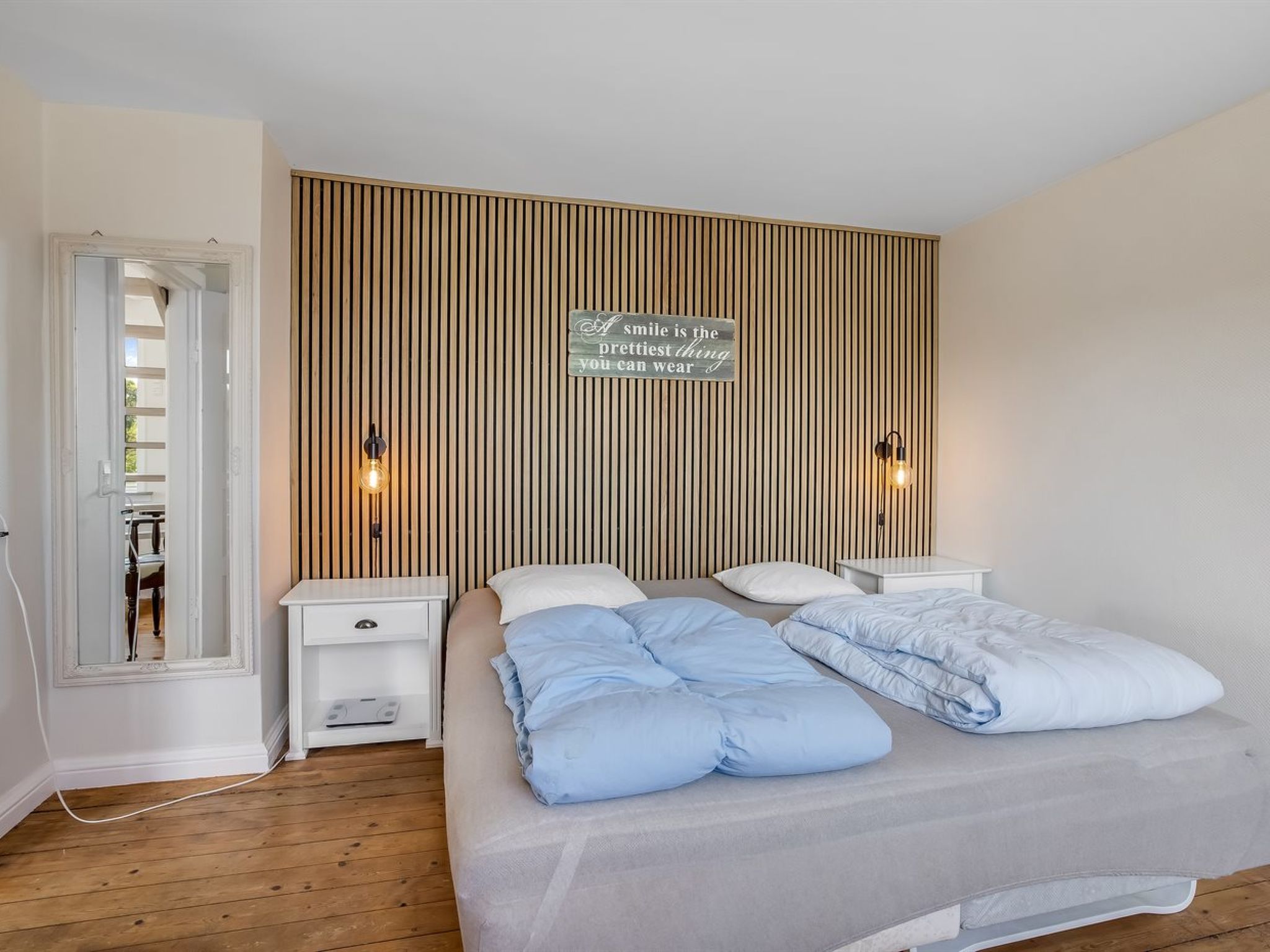 "Paale" - 208m from the sea - Binnen