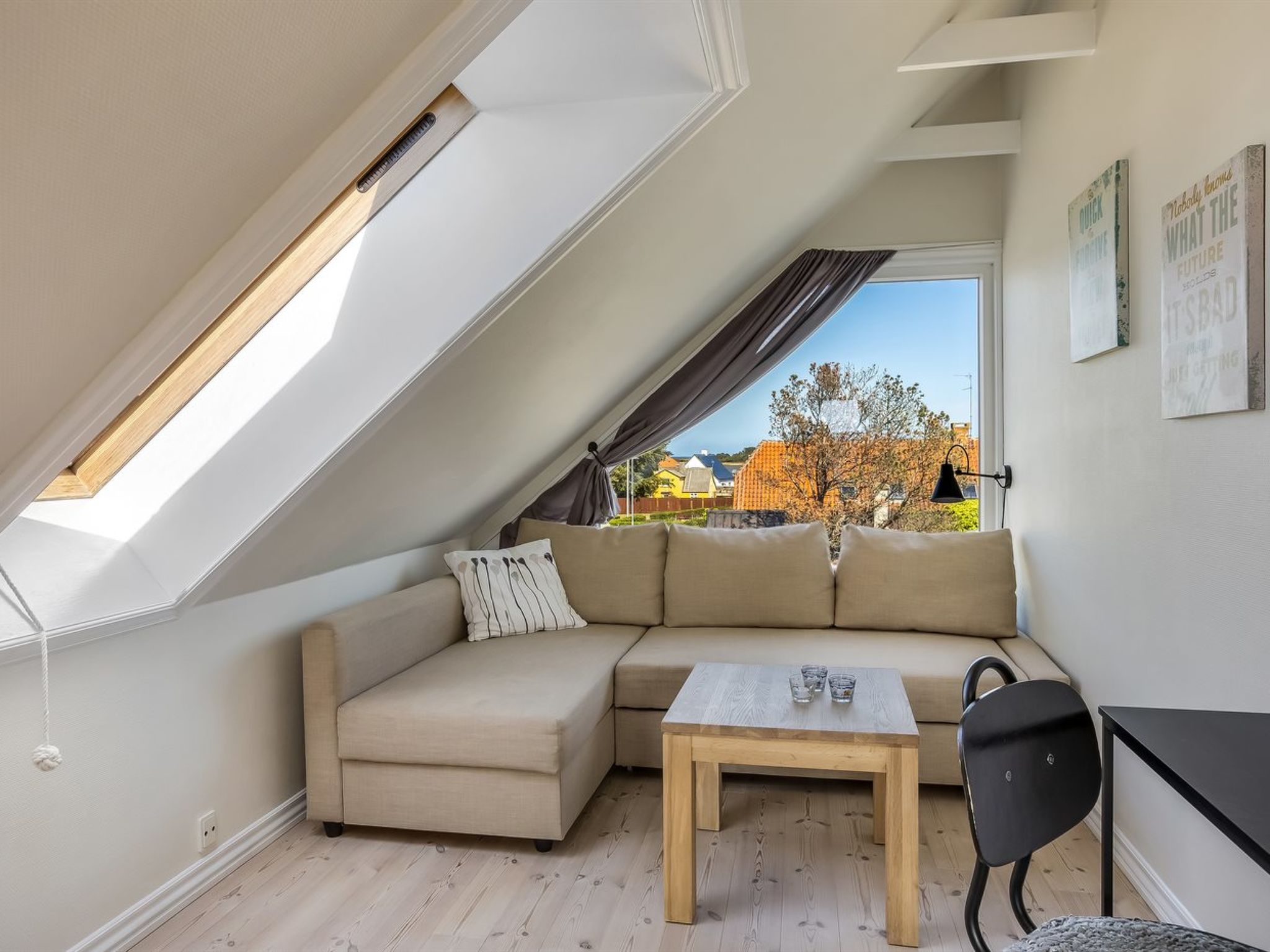 "Paale" - 208m from the sea - Binnen