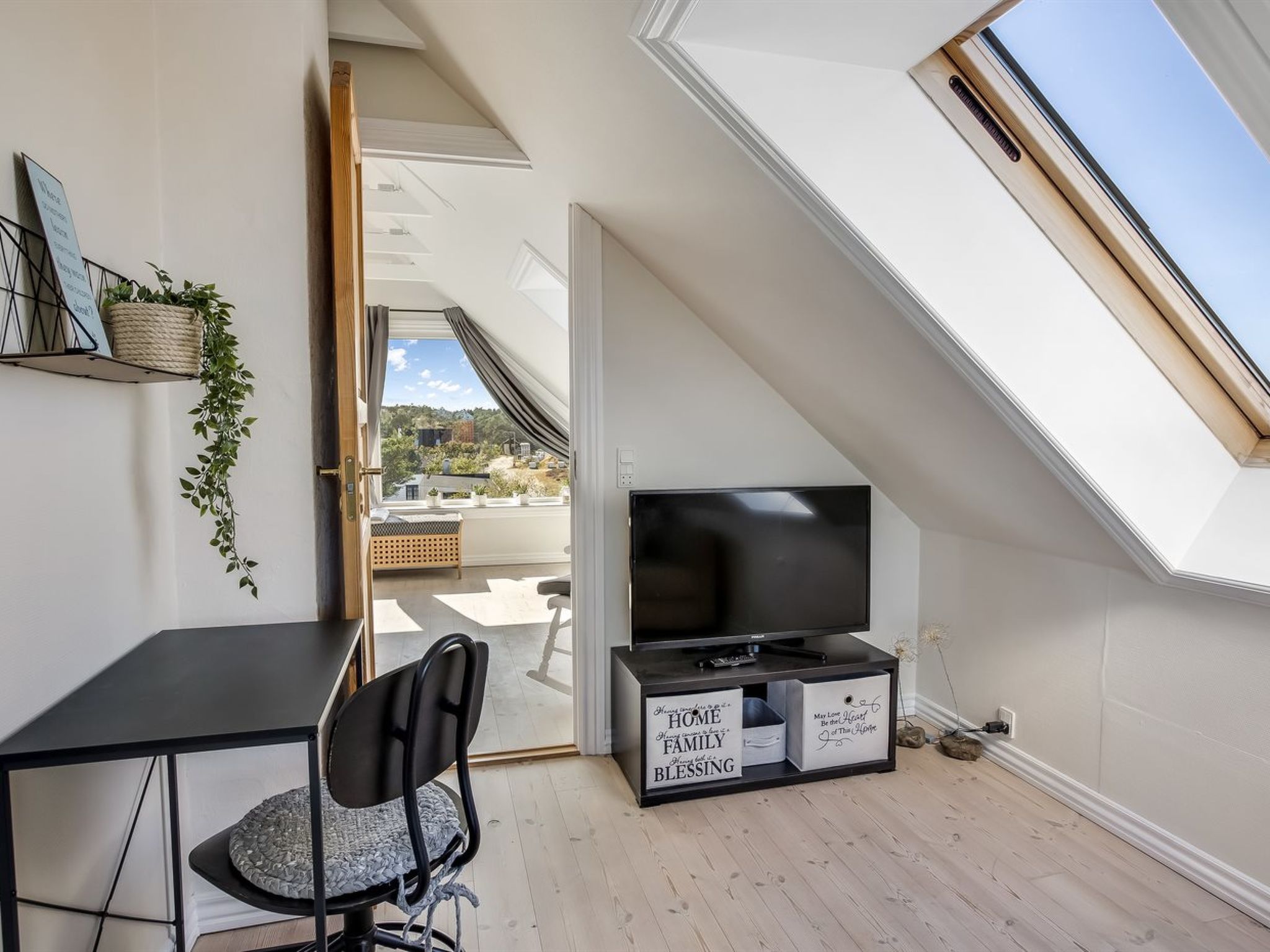 "Paale" - 208m from the sea - Binnen
