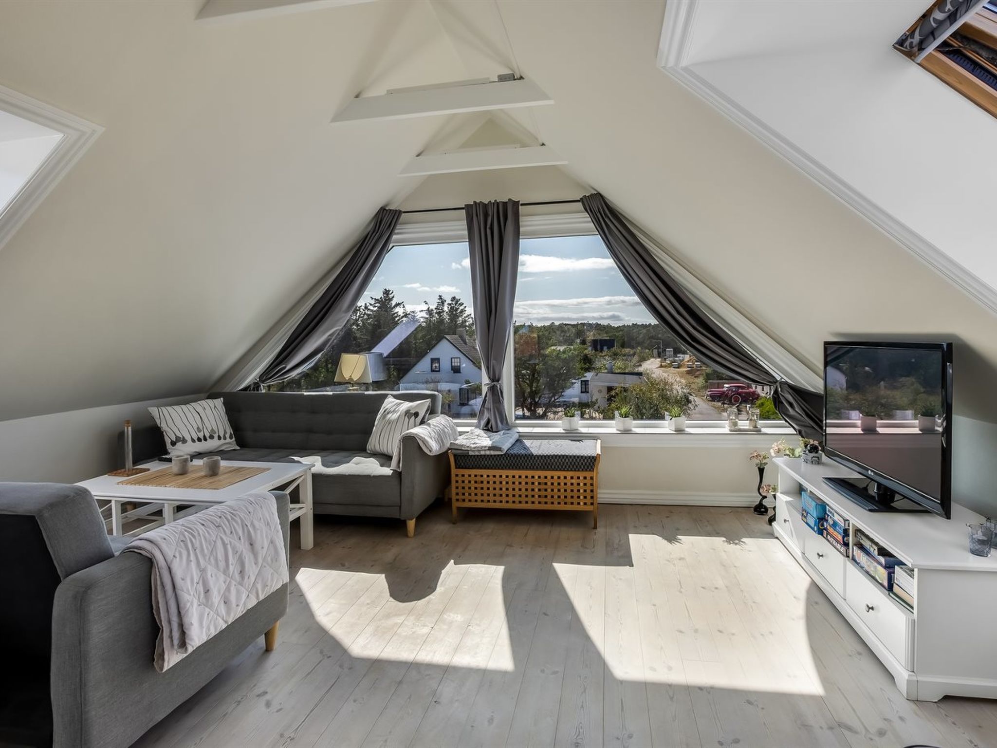 "Paale" - 208m from the sea - Binnen