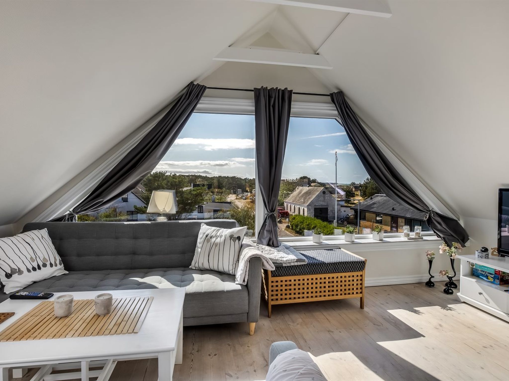 "Paale" - 208m from the sea - Binnen