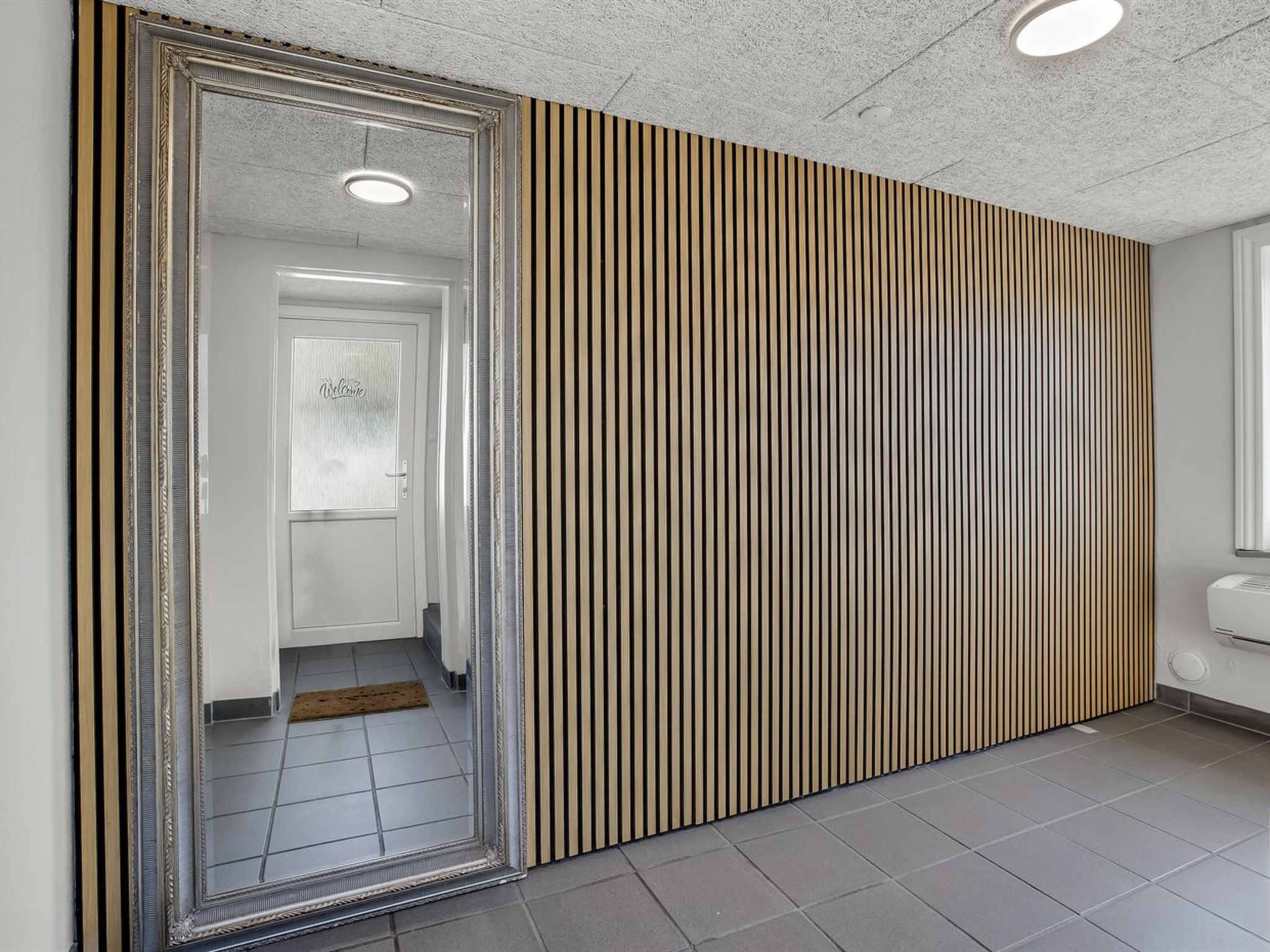 "Paale" - 208m from the sea - Binnen