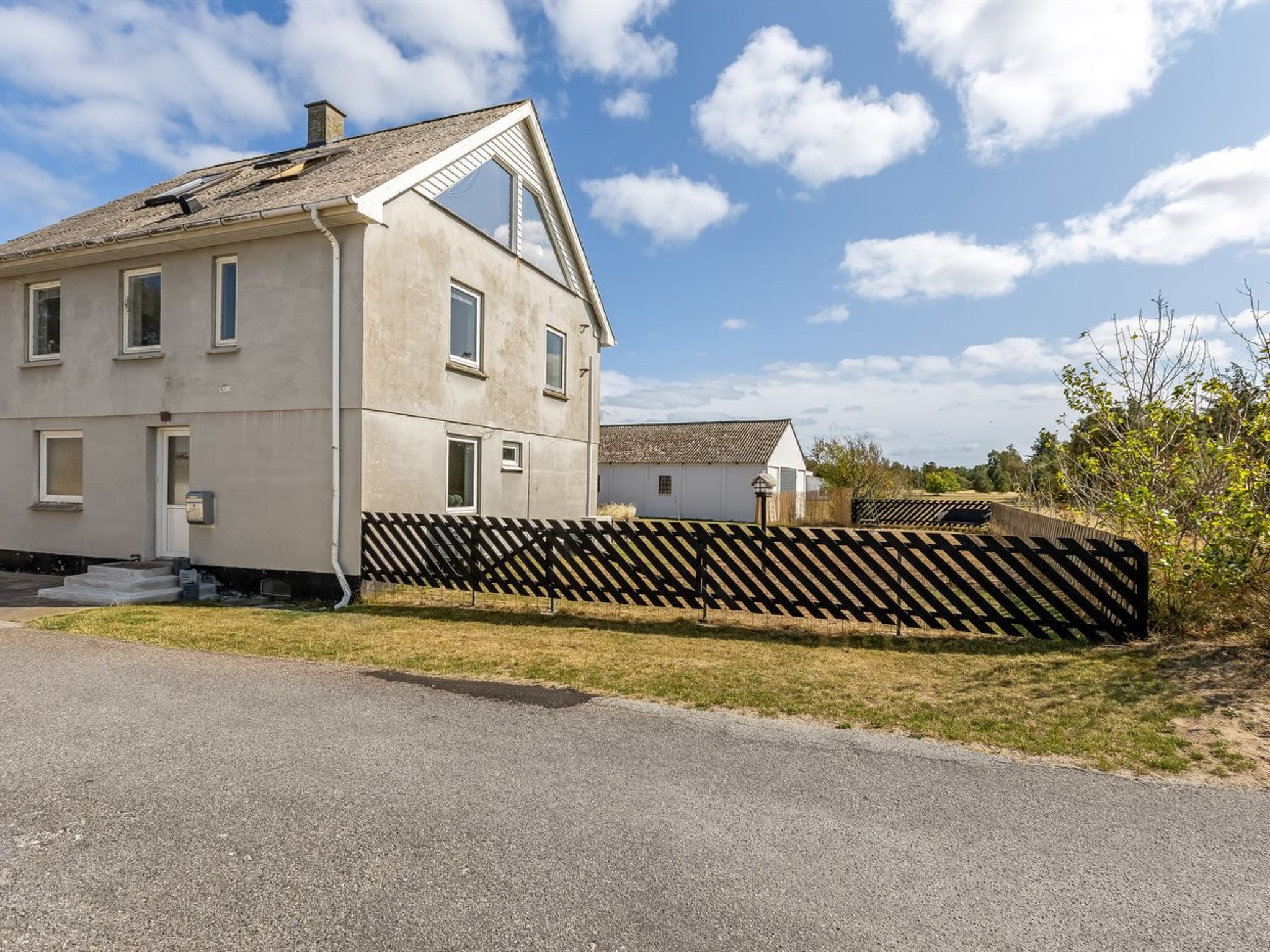 "Paale" - 208m from the sea - Buiten