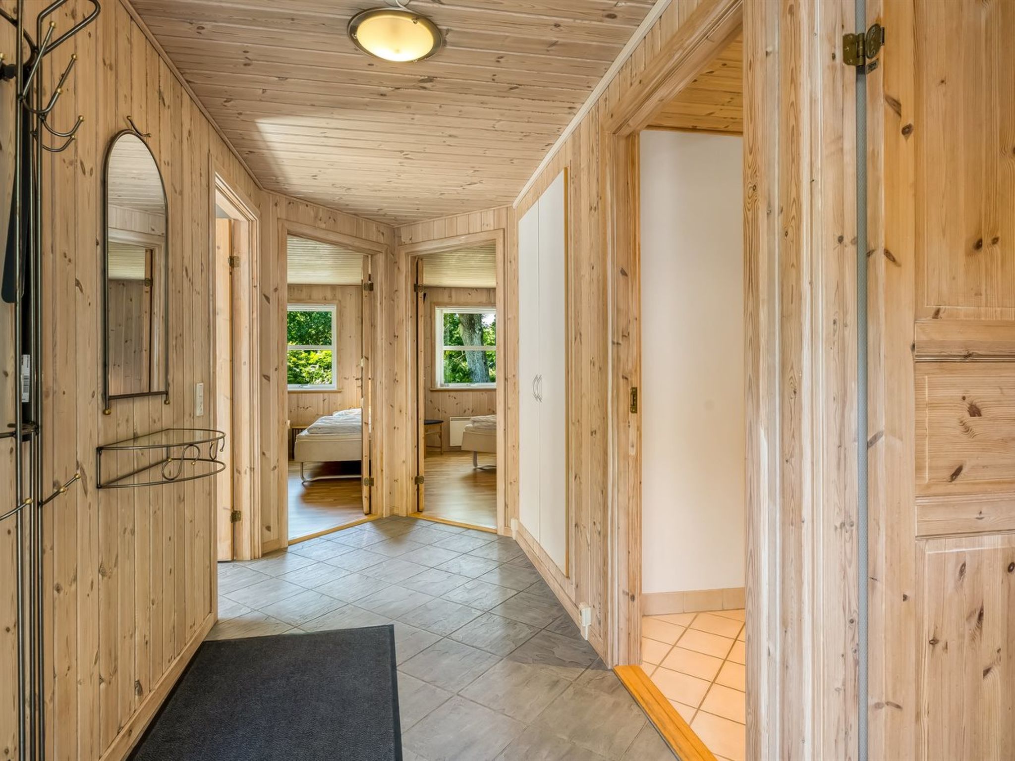 "Hristijan" - 4.8km from the sea-Binnen