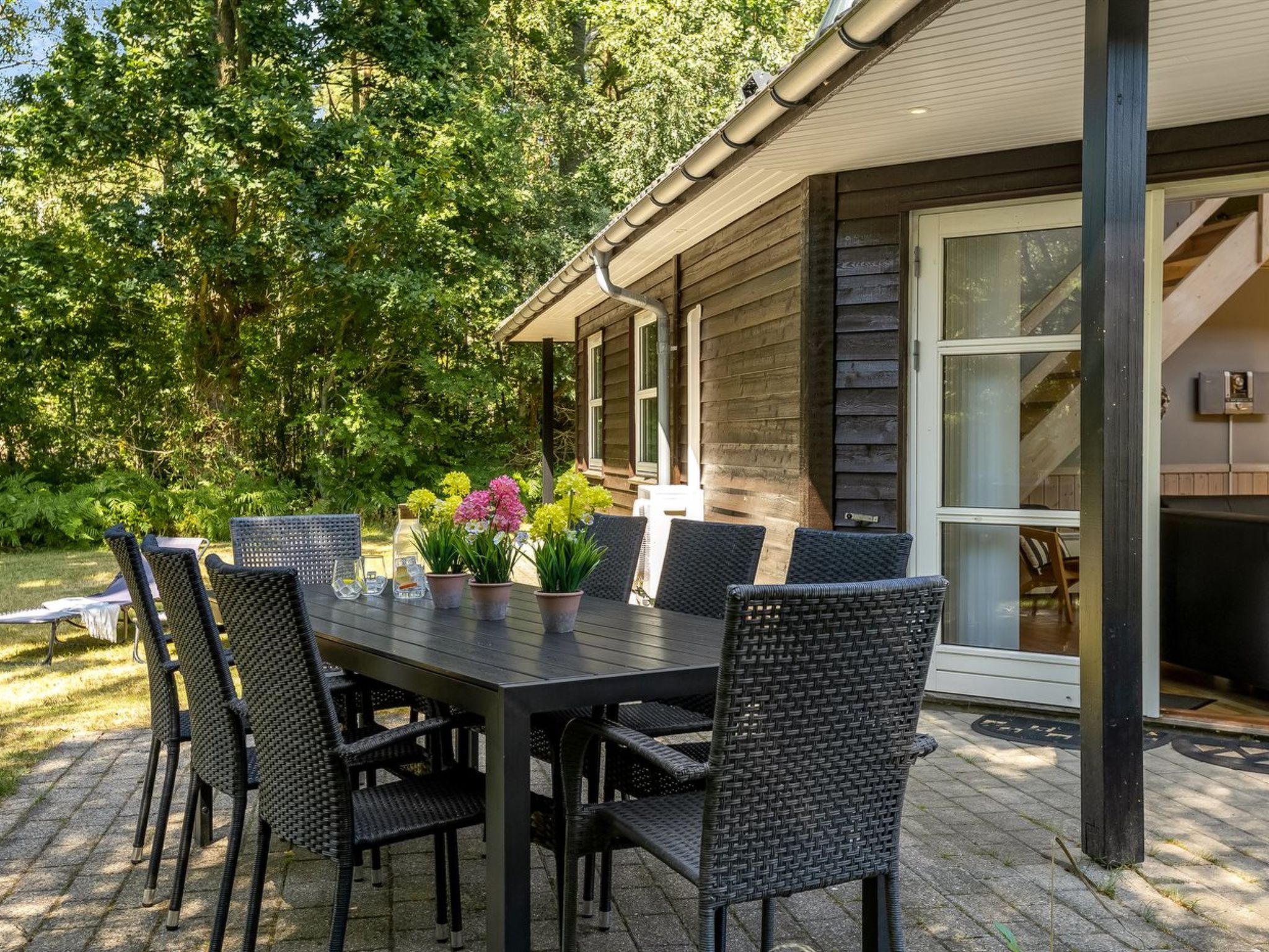 Photo of "Hristijan" - 4.8km from the sea