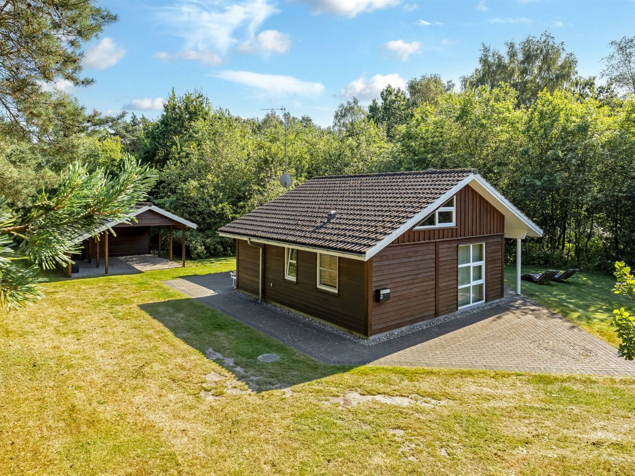 "Angantir" - 4.8km from the sea