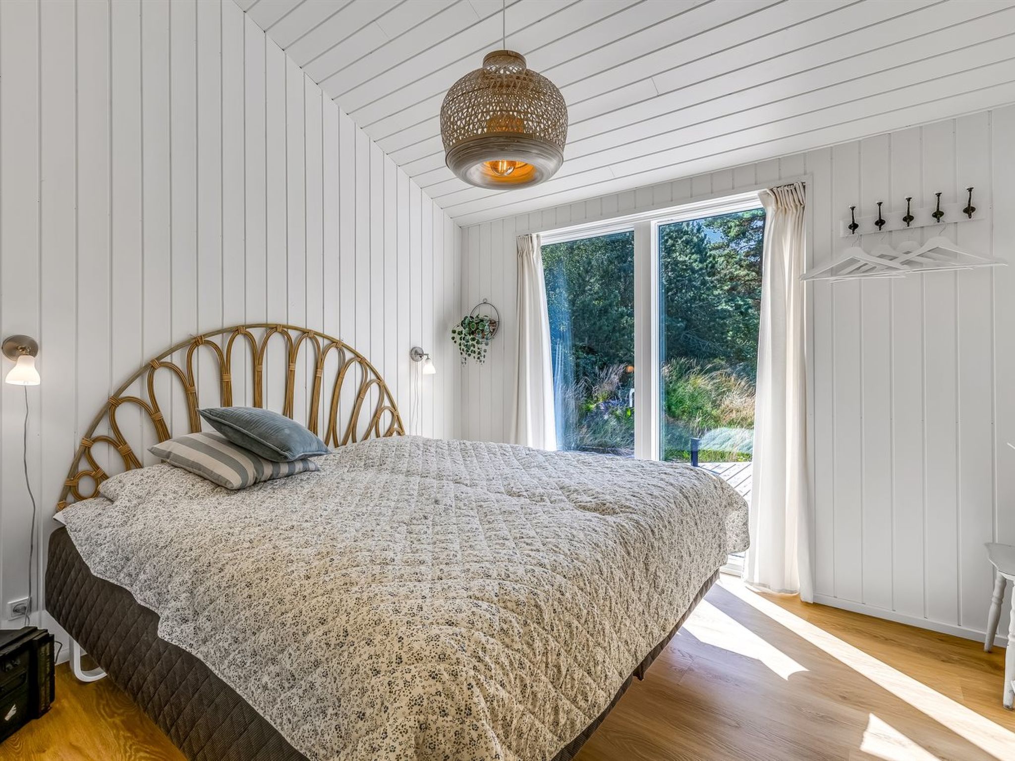 "Aarthi" - 575m from the sea-Binnen