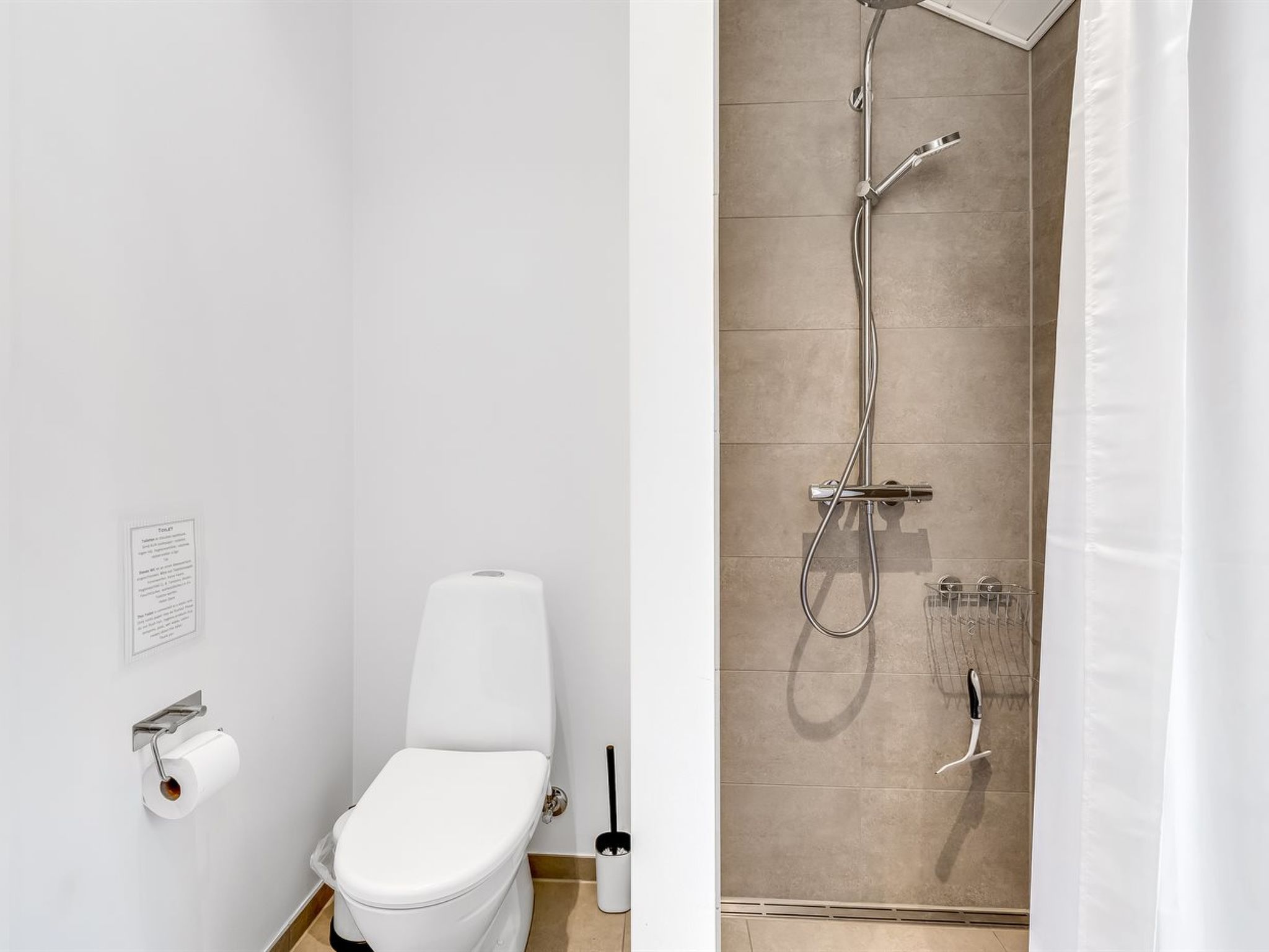 "Aarthi" - 575m from the sea-Binnen