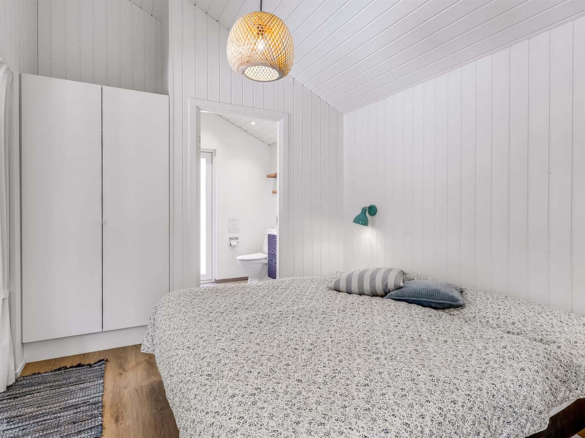 "Aarthi" - 575m from the sea-Binnen