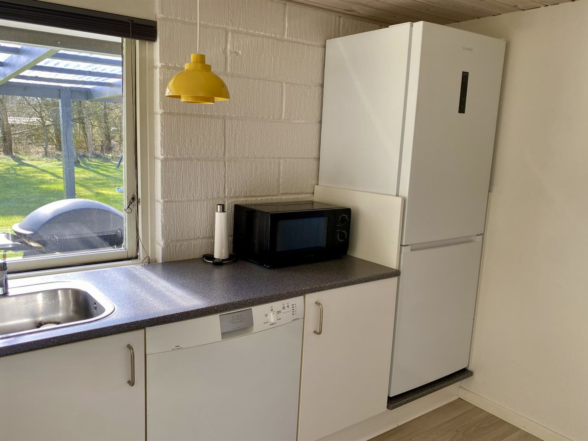 Photo of "Annetta" - 800m from the sea