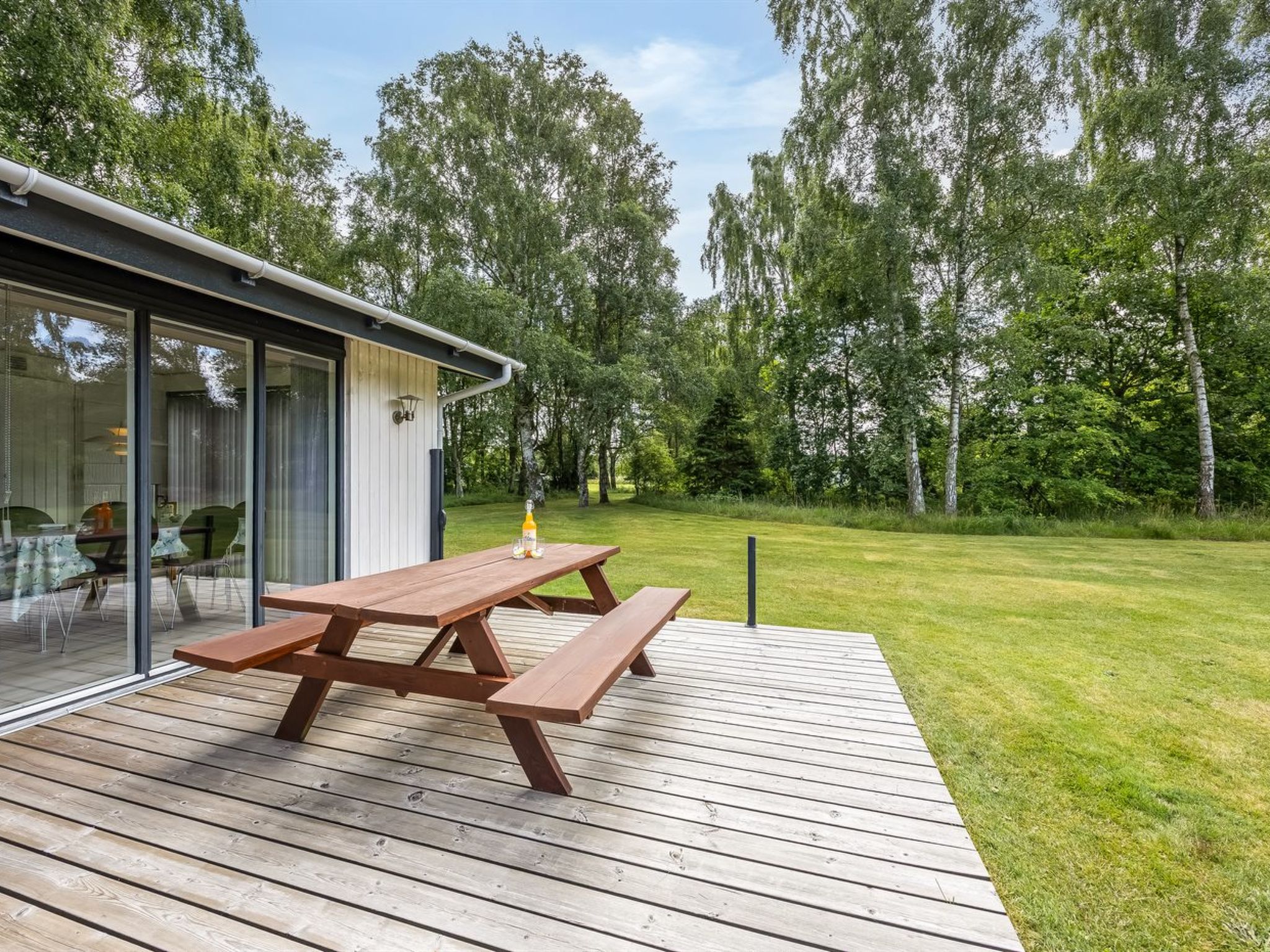 "Annetta" - 800m from the sea-Buiten