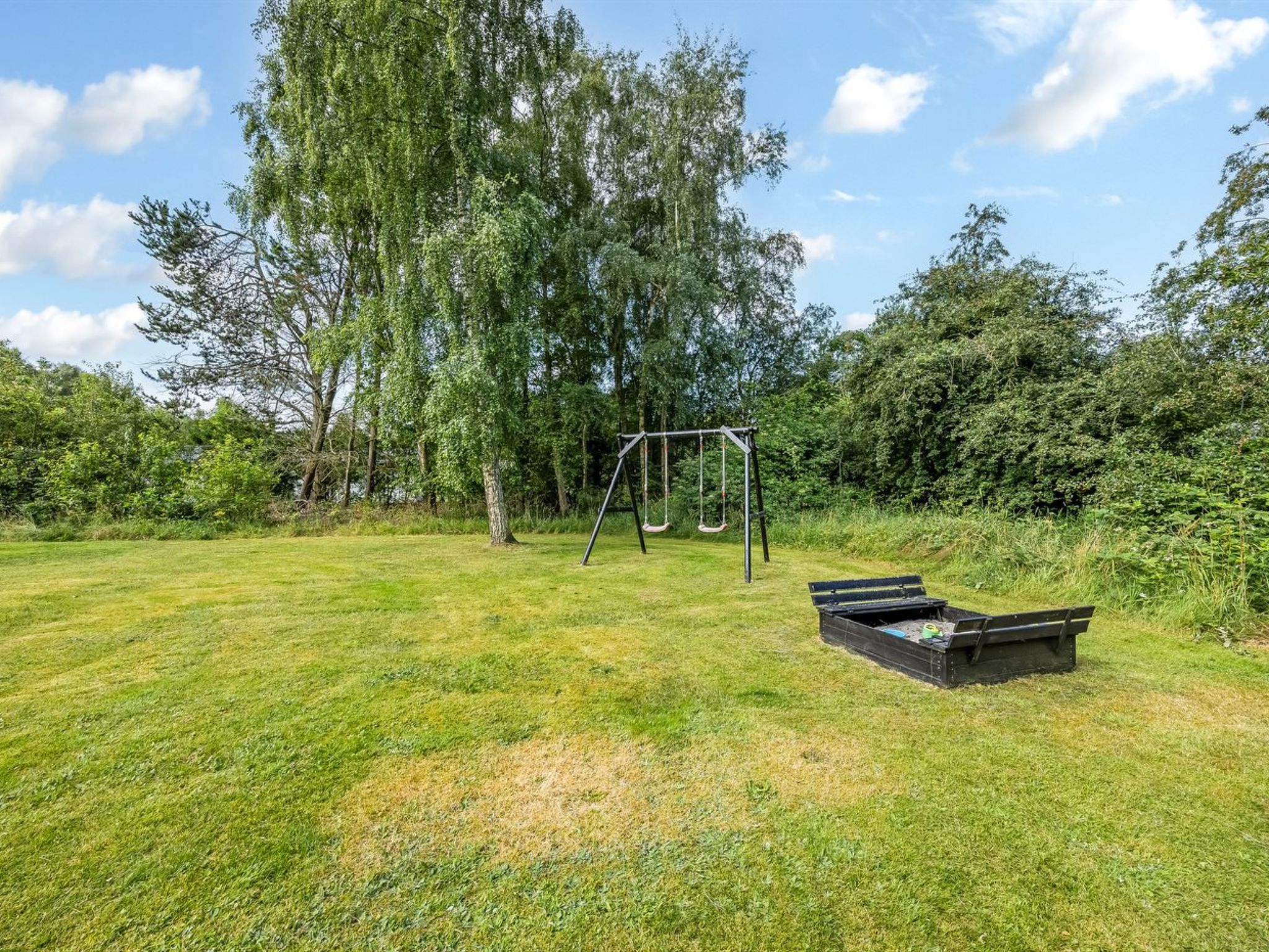 "Annetta" - 800m from the sea - Buiten
