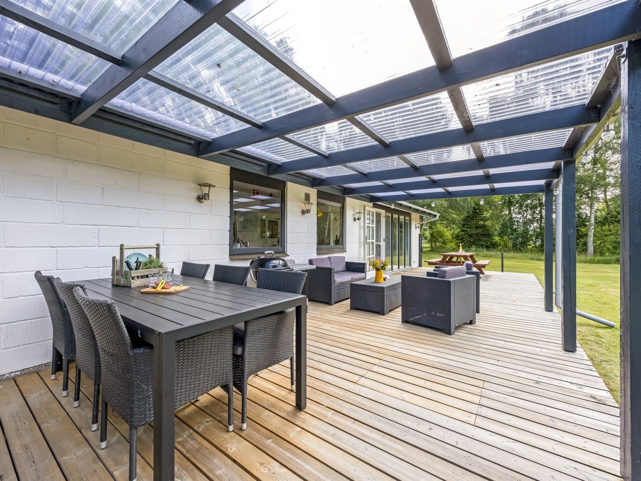 "Annetta" - 800m from the sea - Buiten