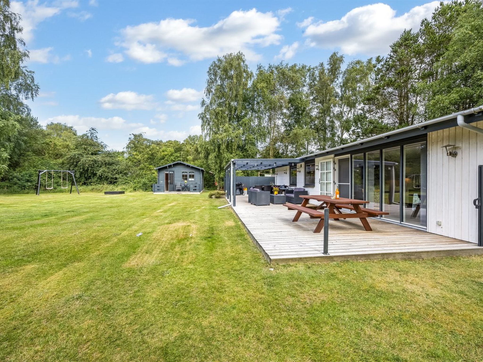 "Annetta" - 800m from the sea - Buiten