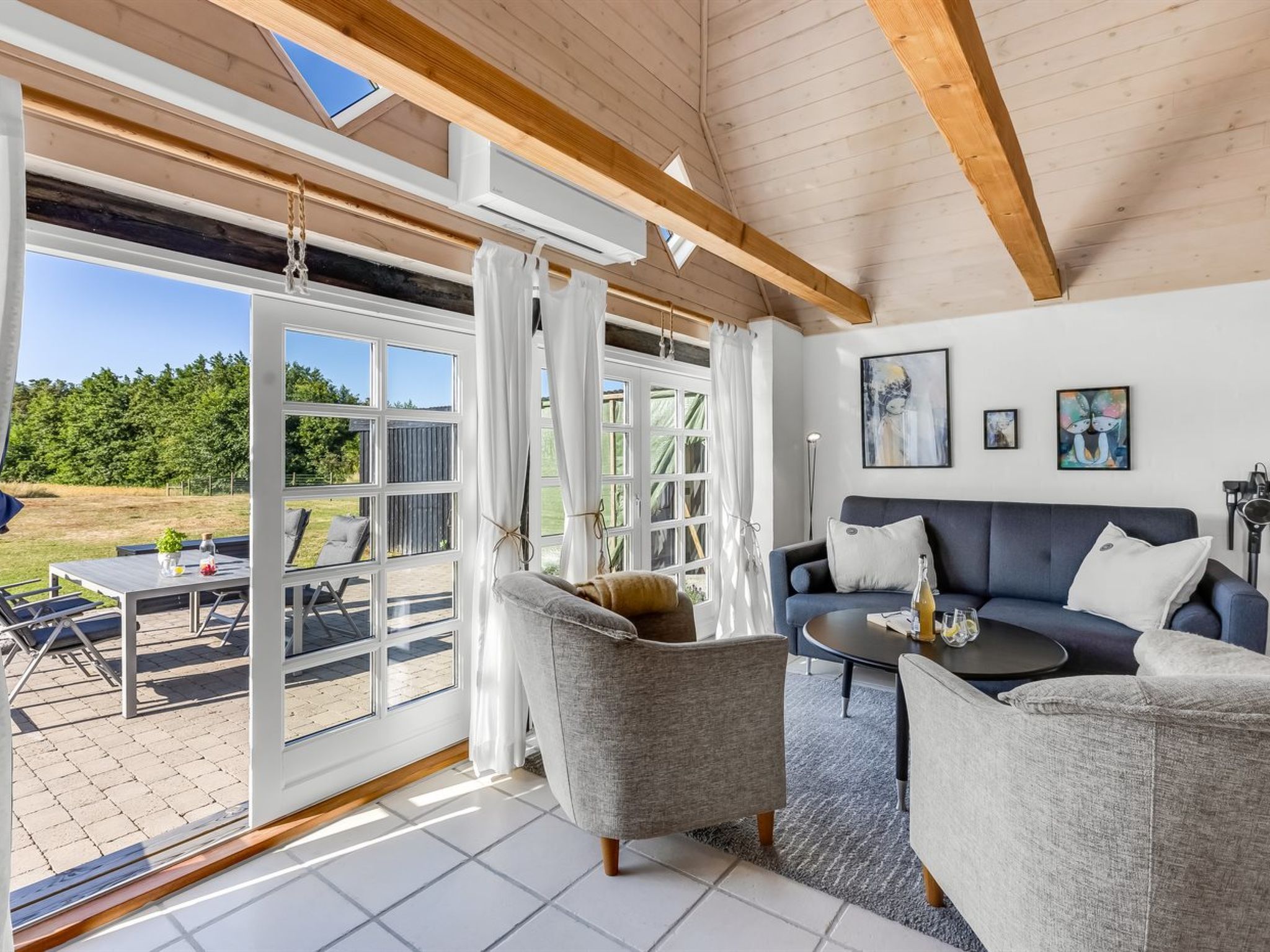 Photo of "Ronja" - 1.3km from the sea