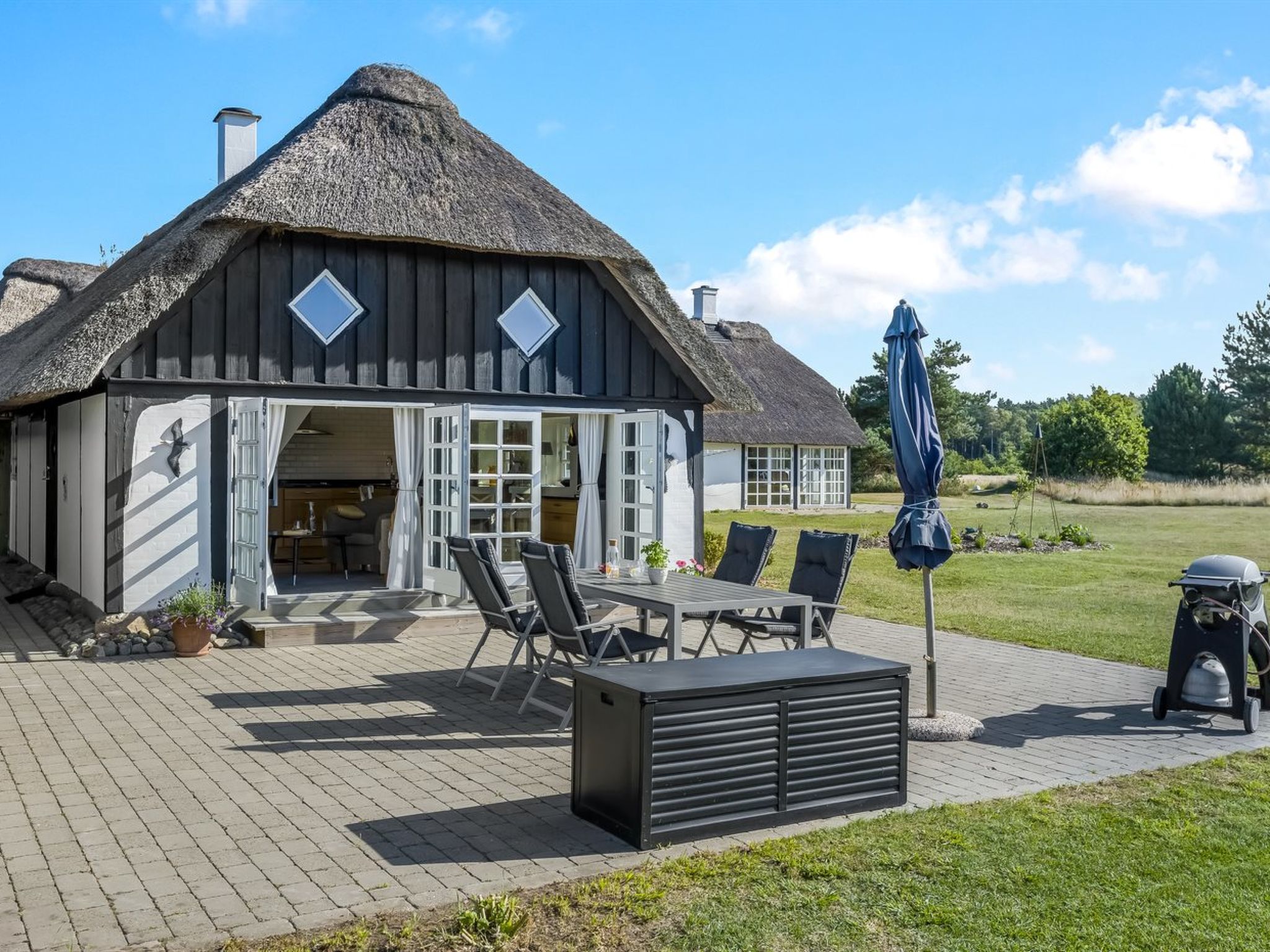 Photo of "Ronja" - 1.3km from the sea