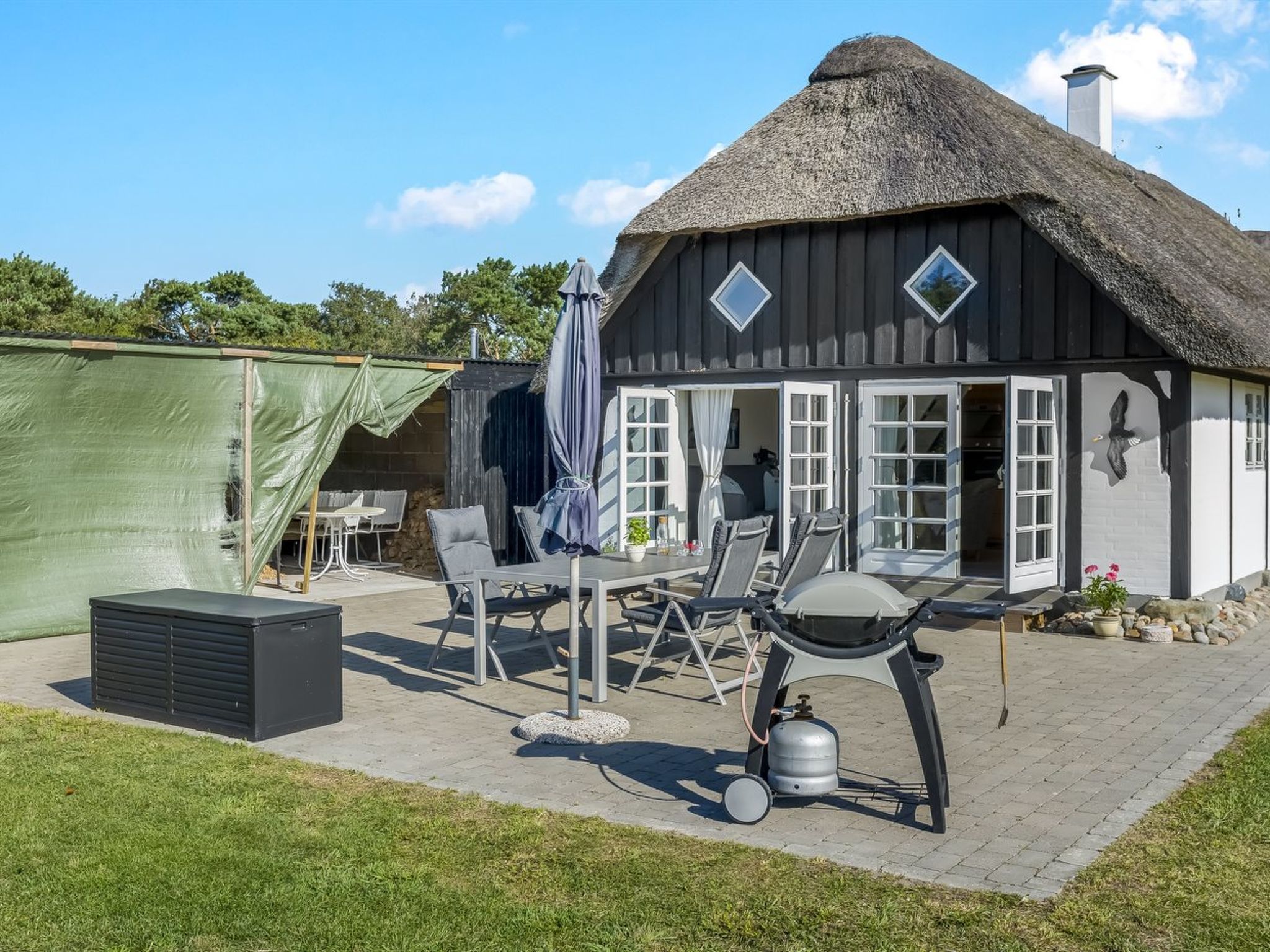 Photo of "Ronja" - 1.3km from the sea