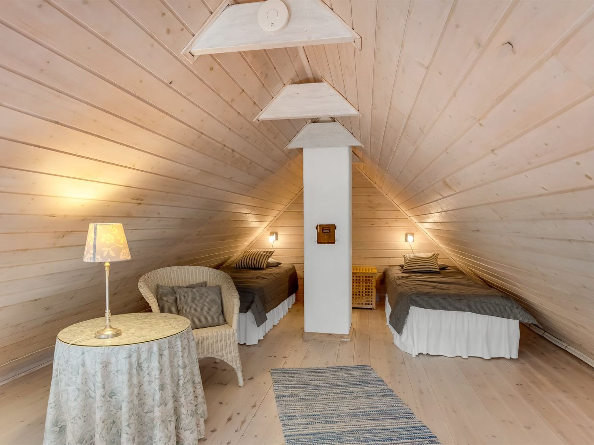 Photo of "Ronja" - 1.3km from the sea