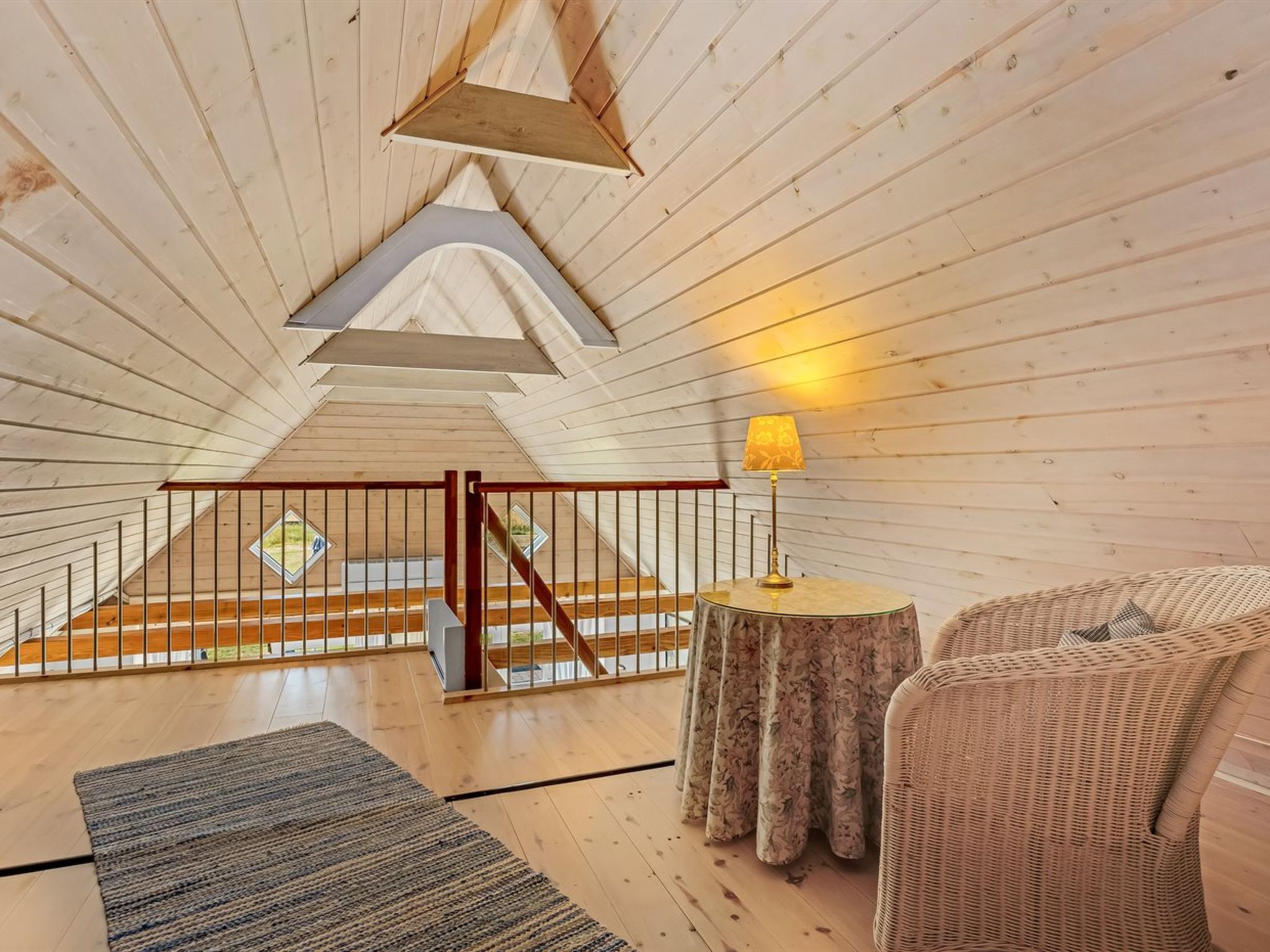 Photo of "Ronja" - 1.3km from the sea