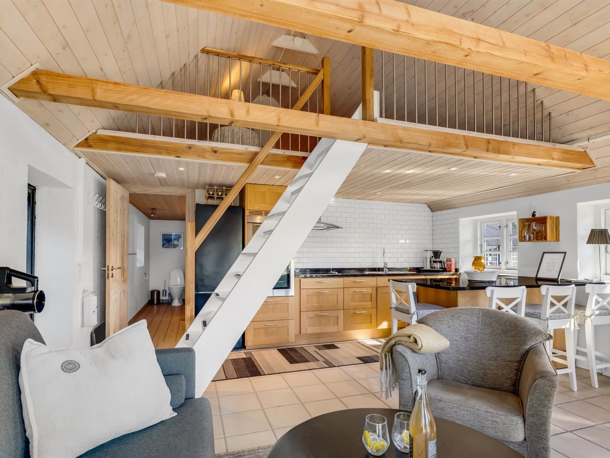 Photo of "Ronja" - 1.3km from the sea