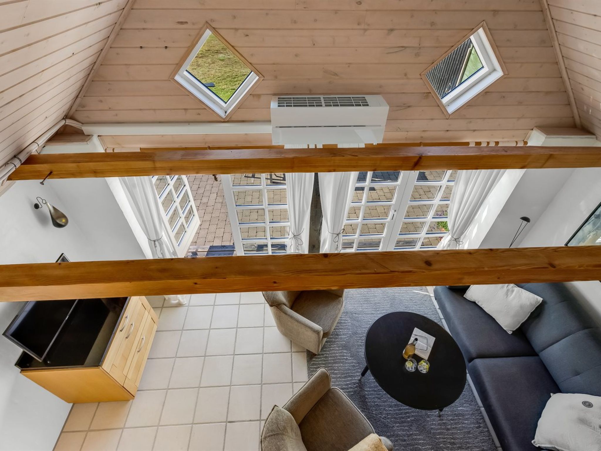 Photo of "Ronja" - 1.3km from the sea