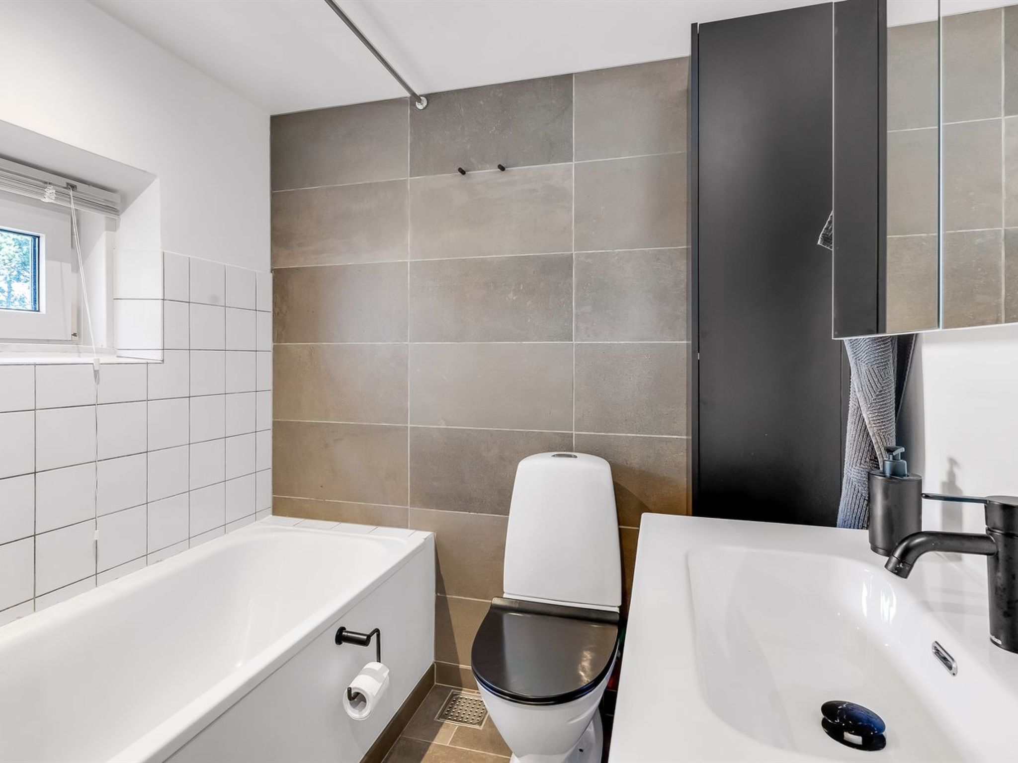 "Lutz" - 340m from the sea-Drinnen