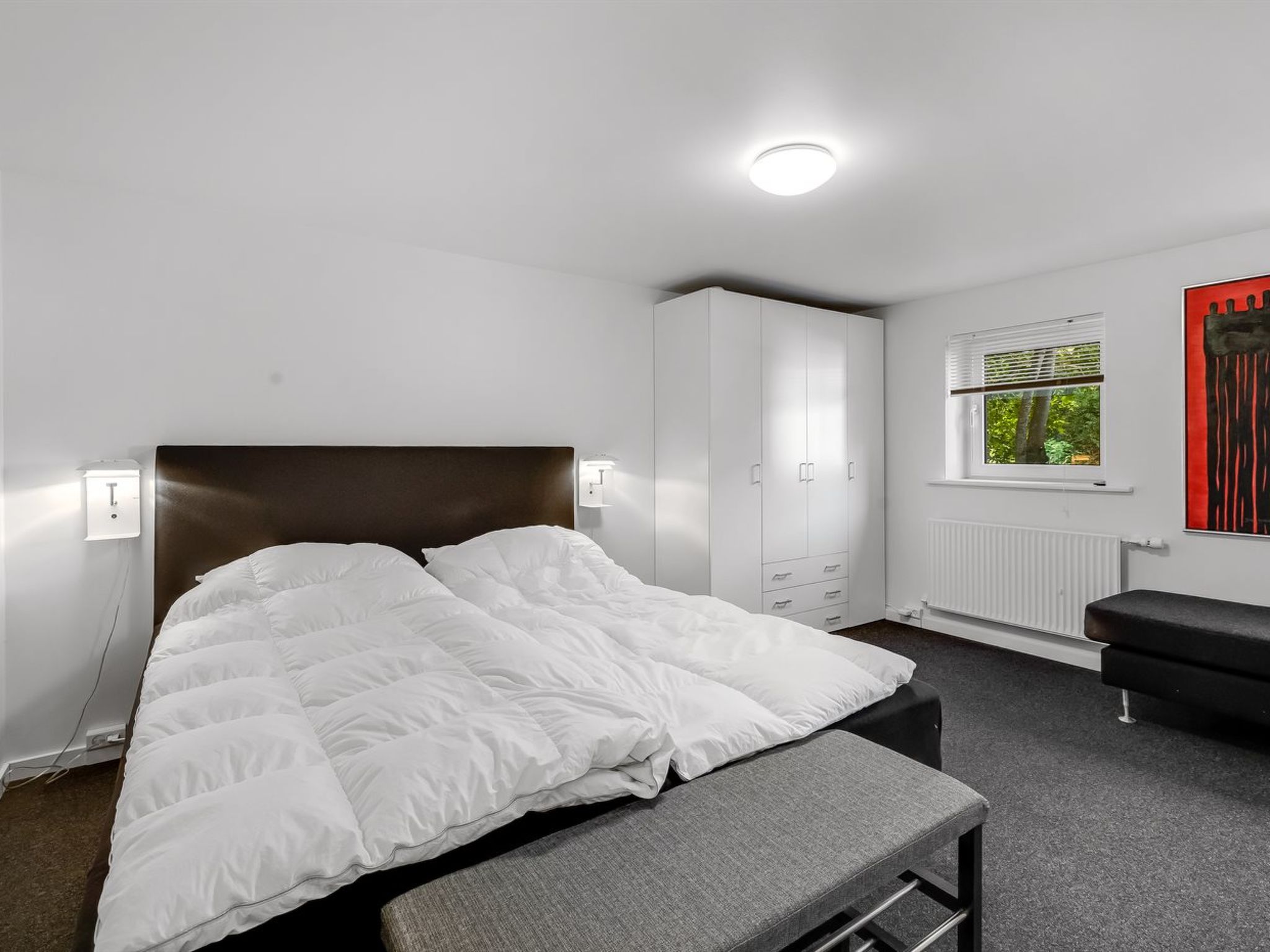 "Lutz" - 340m from the sea-Drinnen