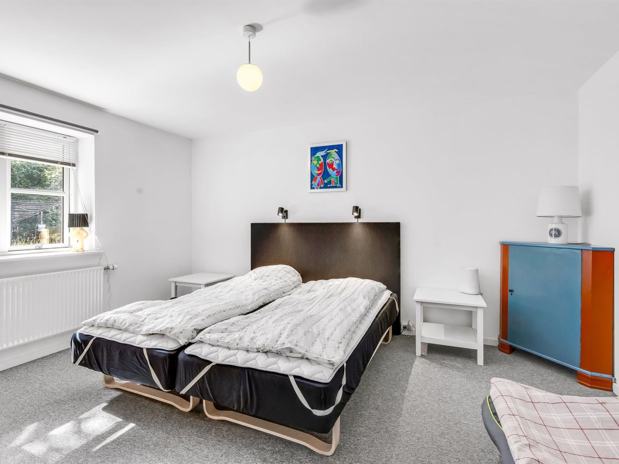 "Lutz" - 340m from the sea-Drinnen