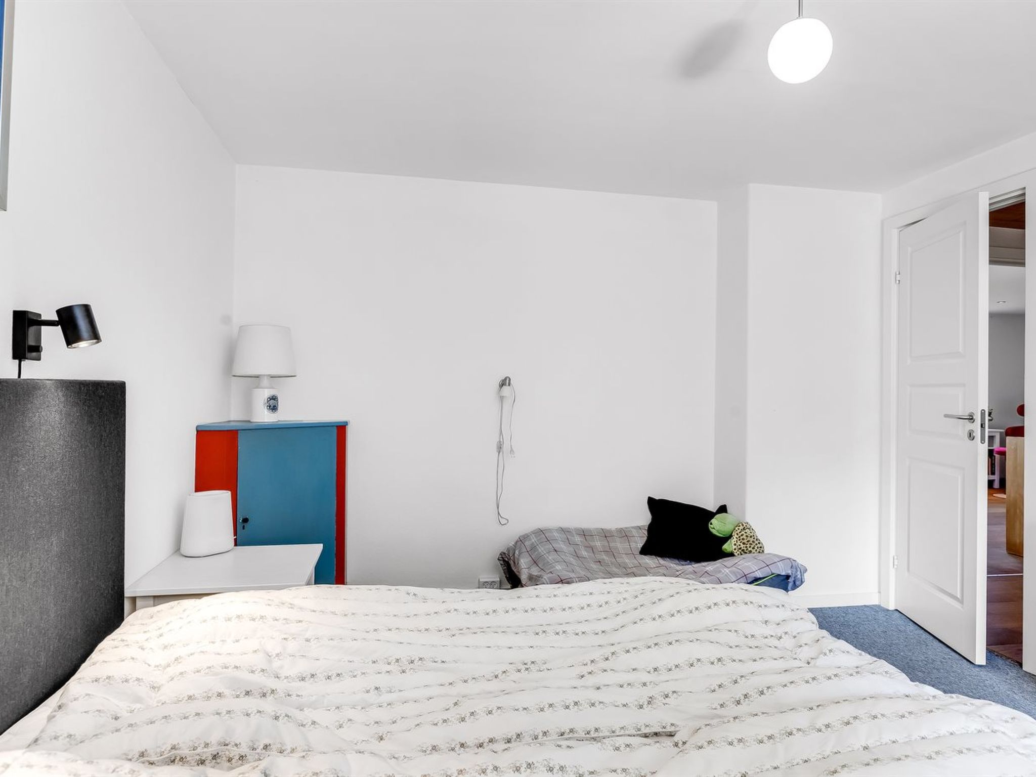 "Lutz" - 340m from the sea-Drinnen