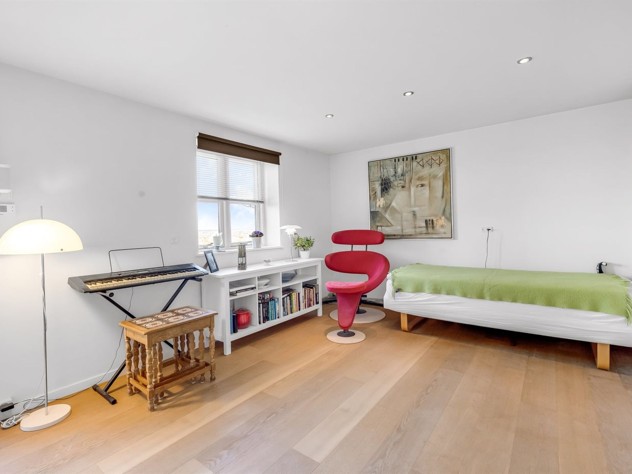 "Lutz" - 340m from the sea-Drinnen