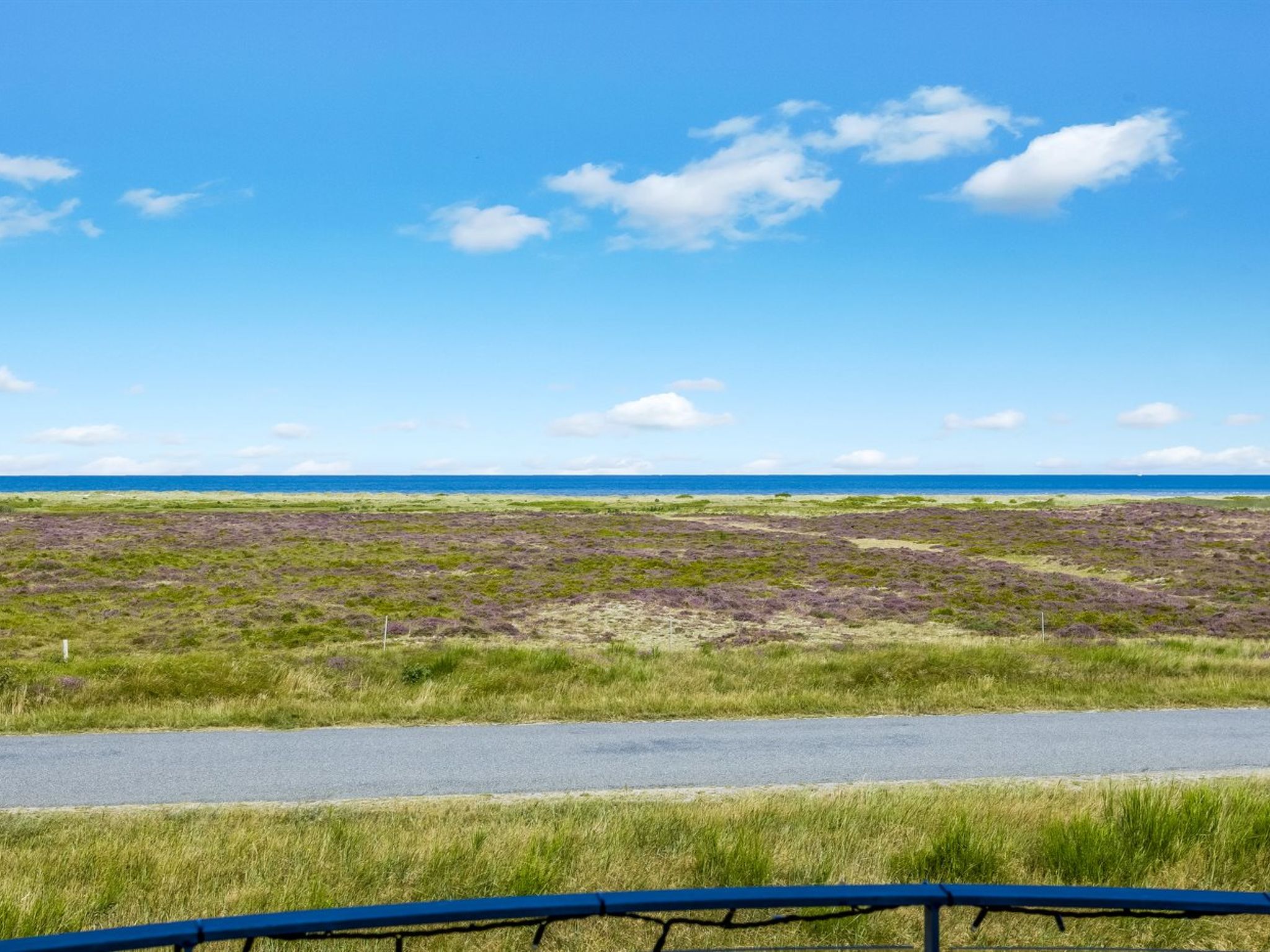 "Lutz" - 340m from the sea - Outside