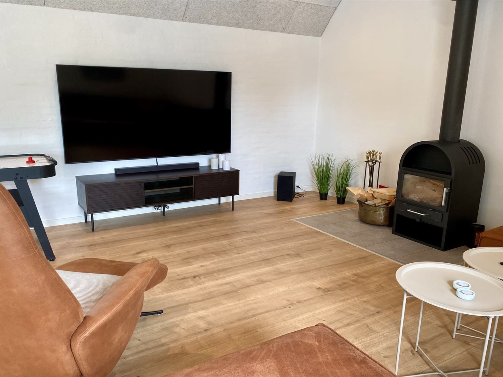 "Wolter" - 1.7km from the sea - Binnen