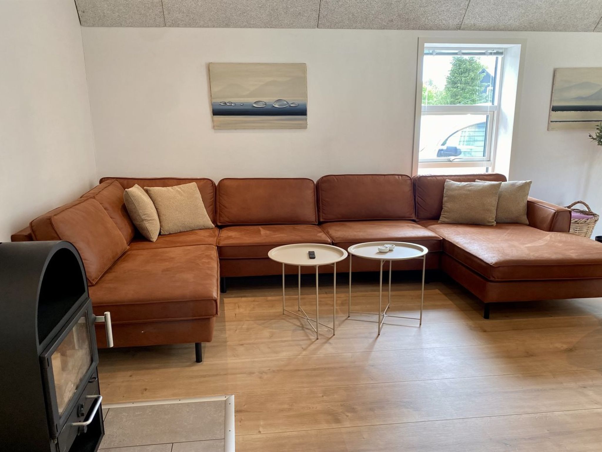 "Wolter" - 1.7km from the sea - Binnen