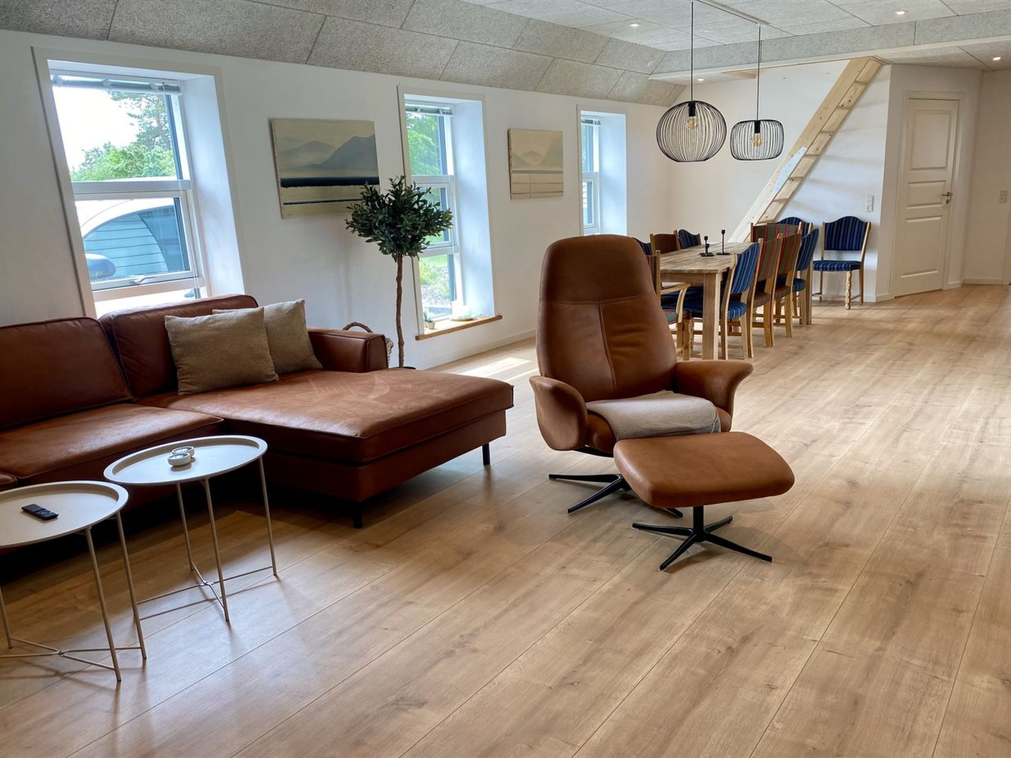 "Wolter" - 1.7km from the sea - Binnen