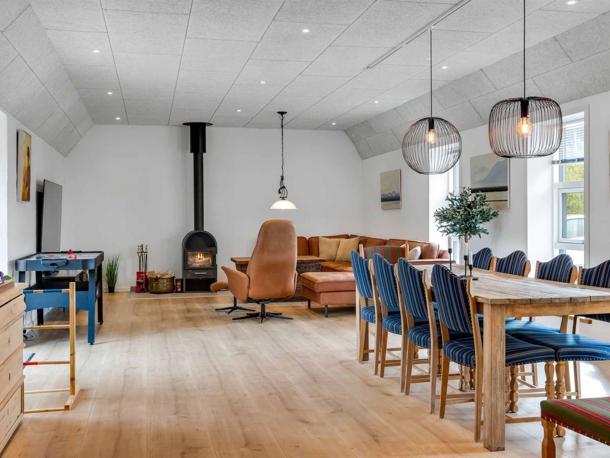 "Wolter" - 1.7km from the sea - Binnen