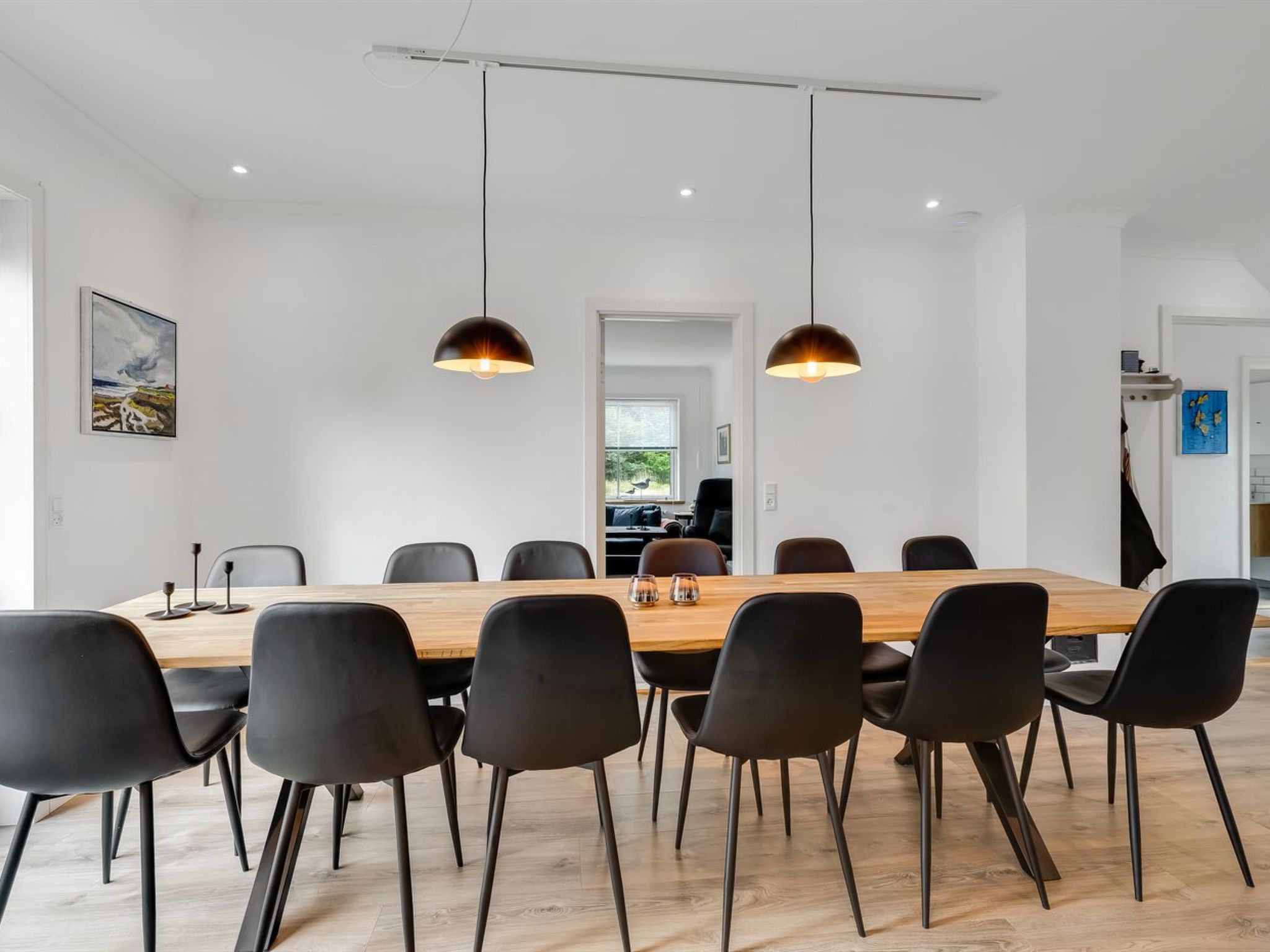 "Wolter" - 1.7km from the sea - Binnen