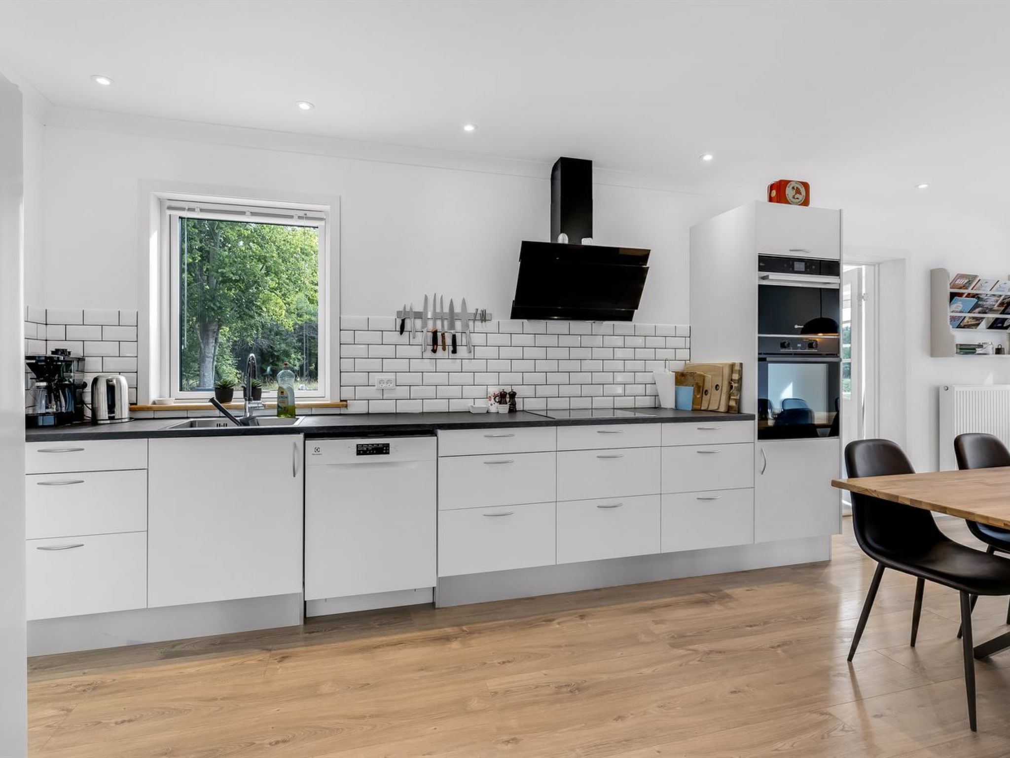 "Wolter" - 1.7km from the sea - Binnen