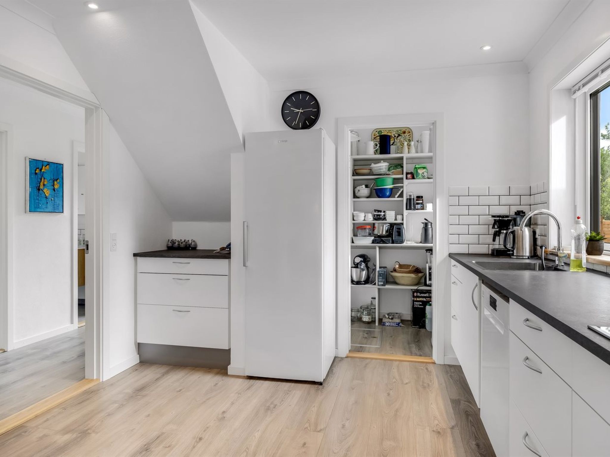 "Wolter" - 1.7km from the sea - Binnen