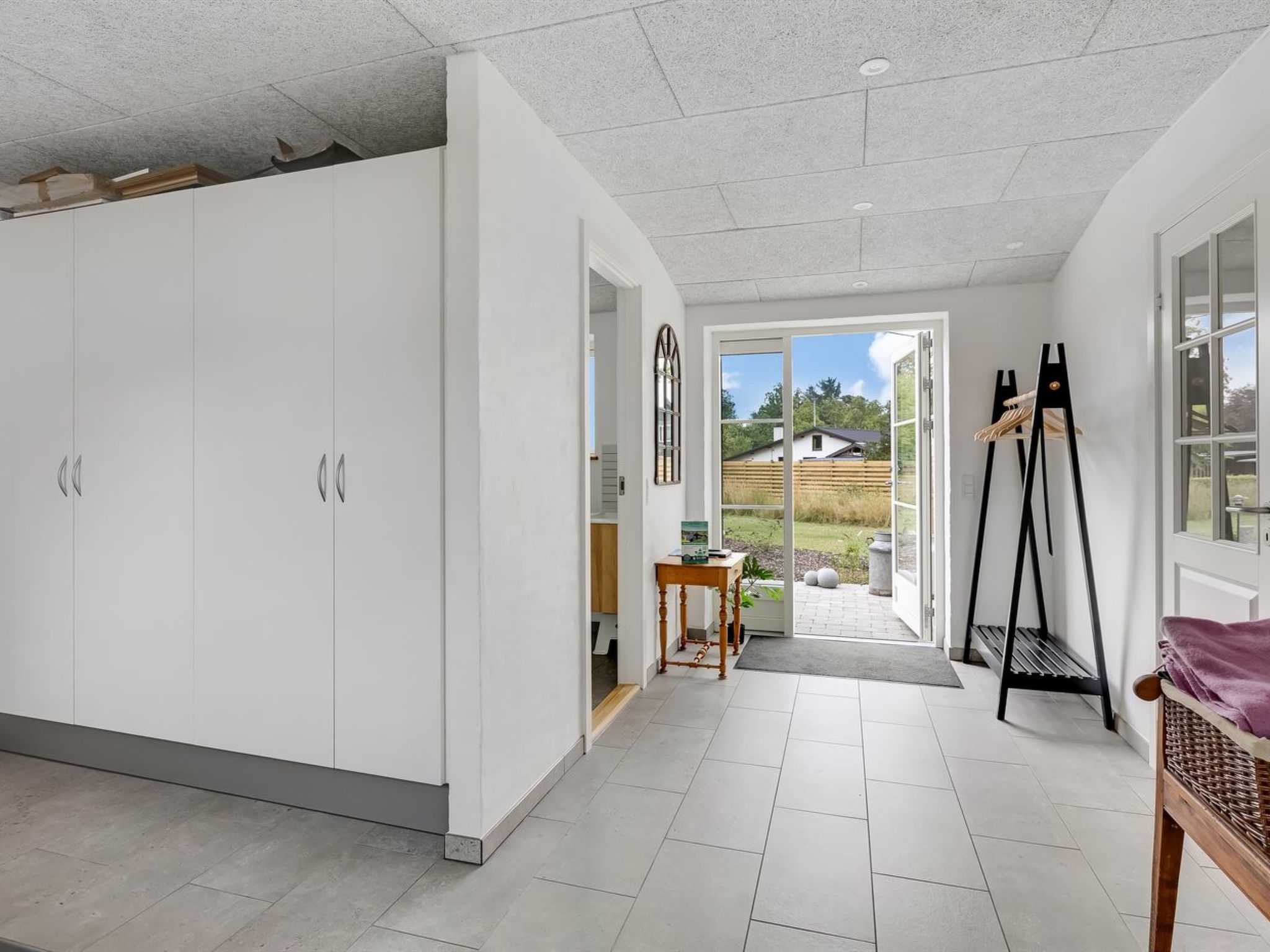 "Wolter" - 1.7km from the sea - Binnen