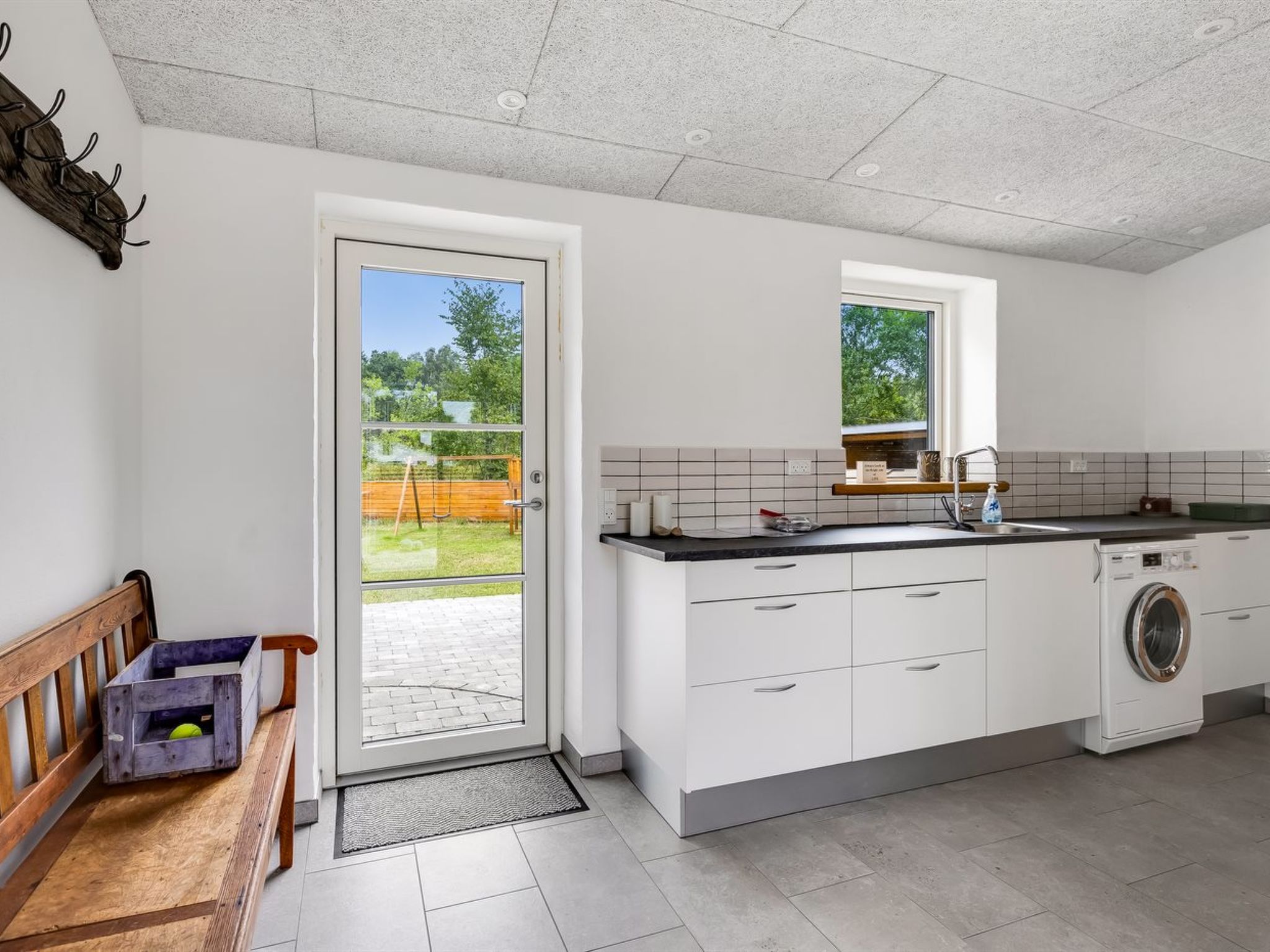 "Wolter" - 1.7km from the sea - Binnen