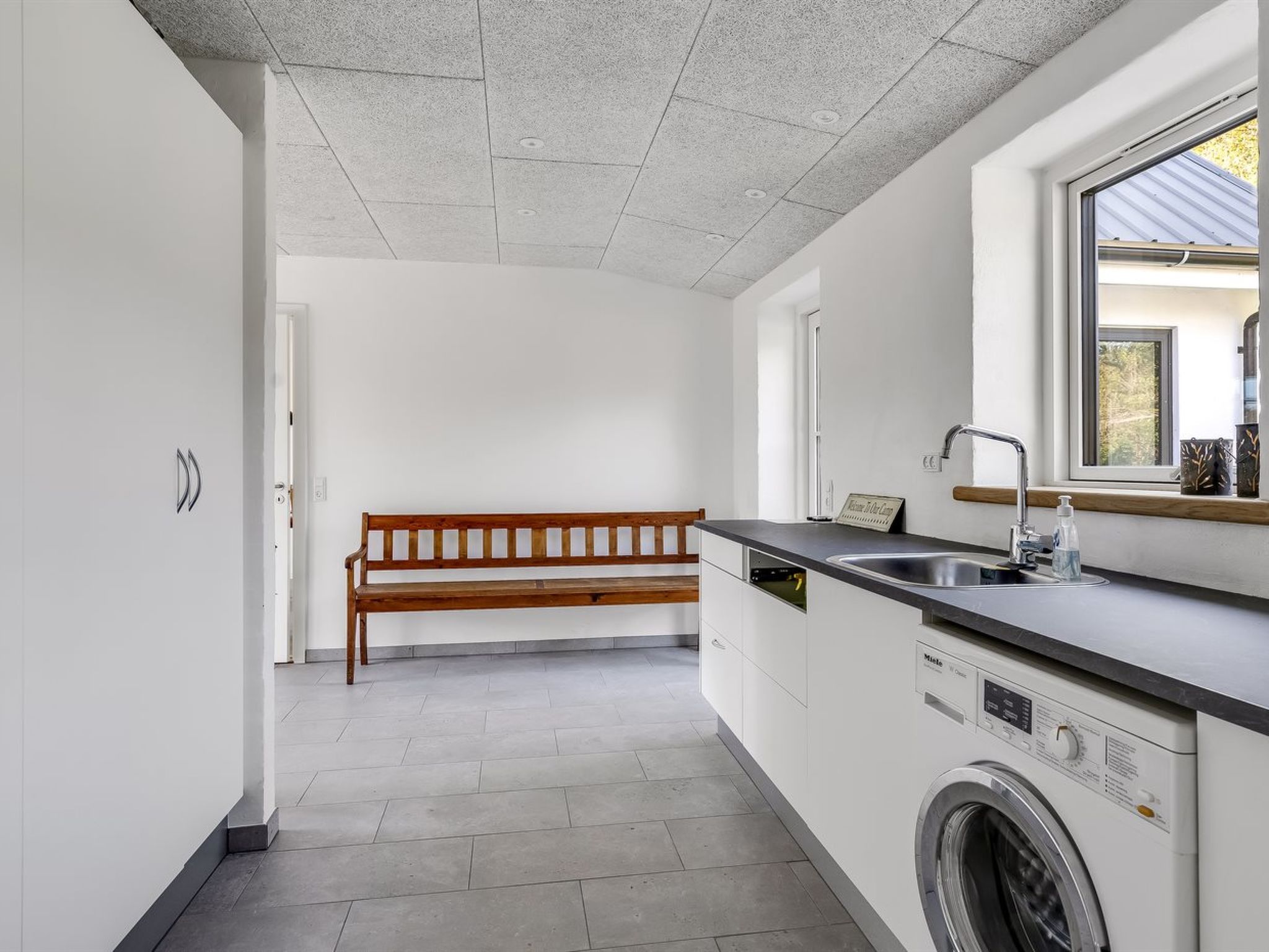 "Wolter" - 1.7km from the sea - Binnen