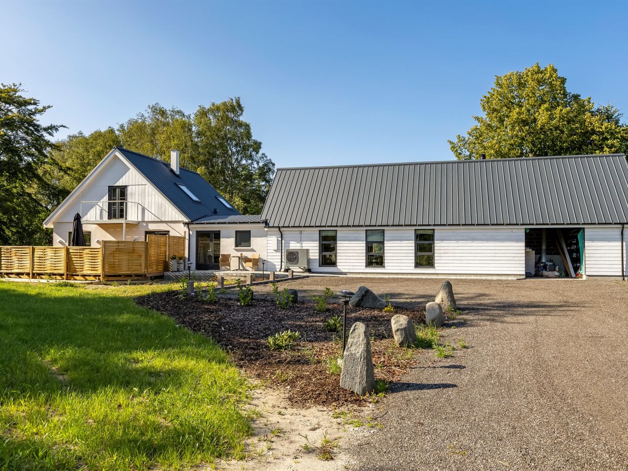 "Wolter" - 1.7km from the sea - Buiten