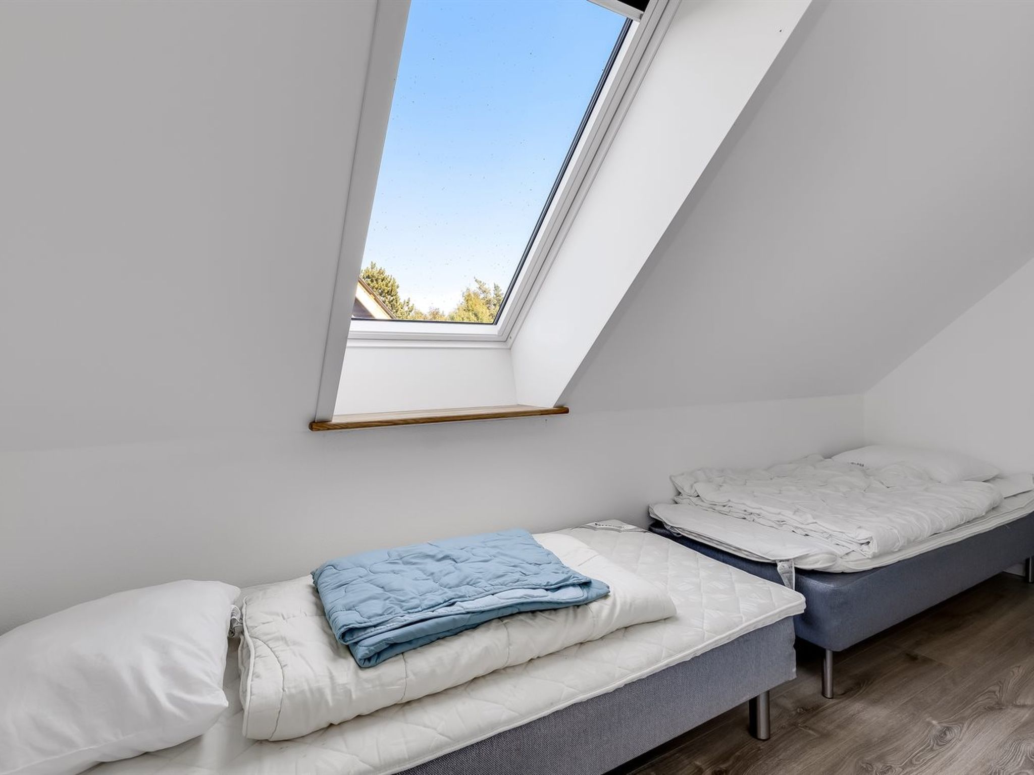 "Wolter" - 1.7km from the sea - Binnen