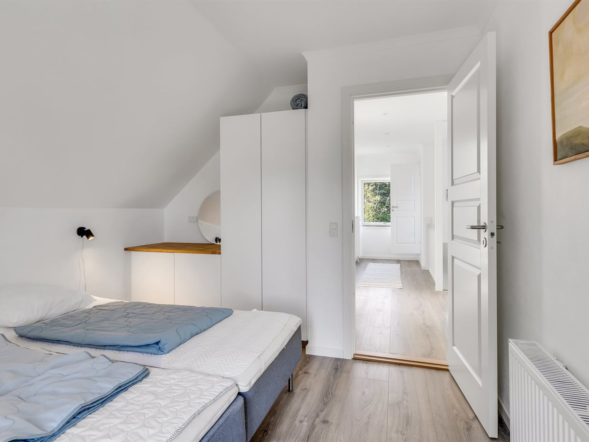 "Wolter" - 1.7km from the sea - Binnen