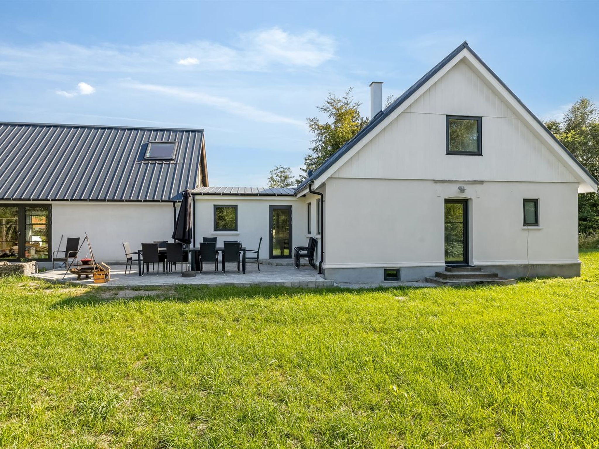 "Wolter" - 1.7km from the sea - Buiten