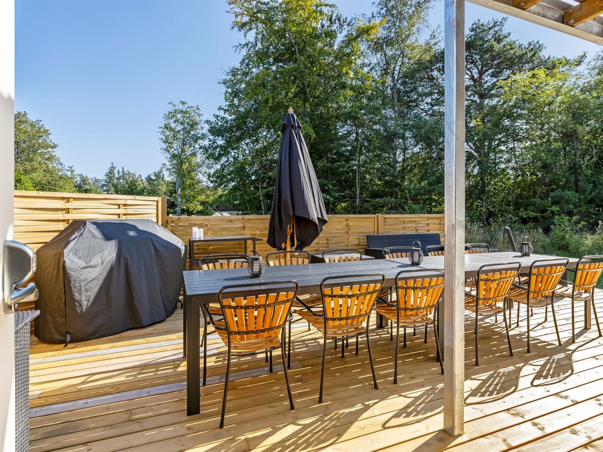 "Wolter" - 1.7km from the sea - Buiten