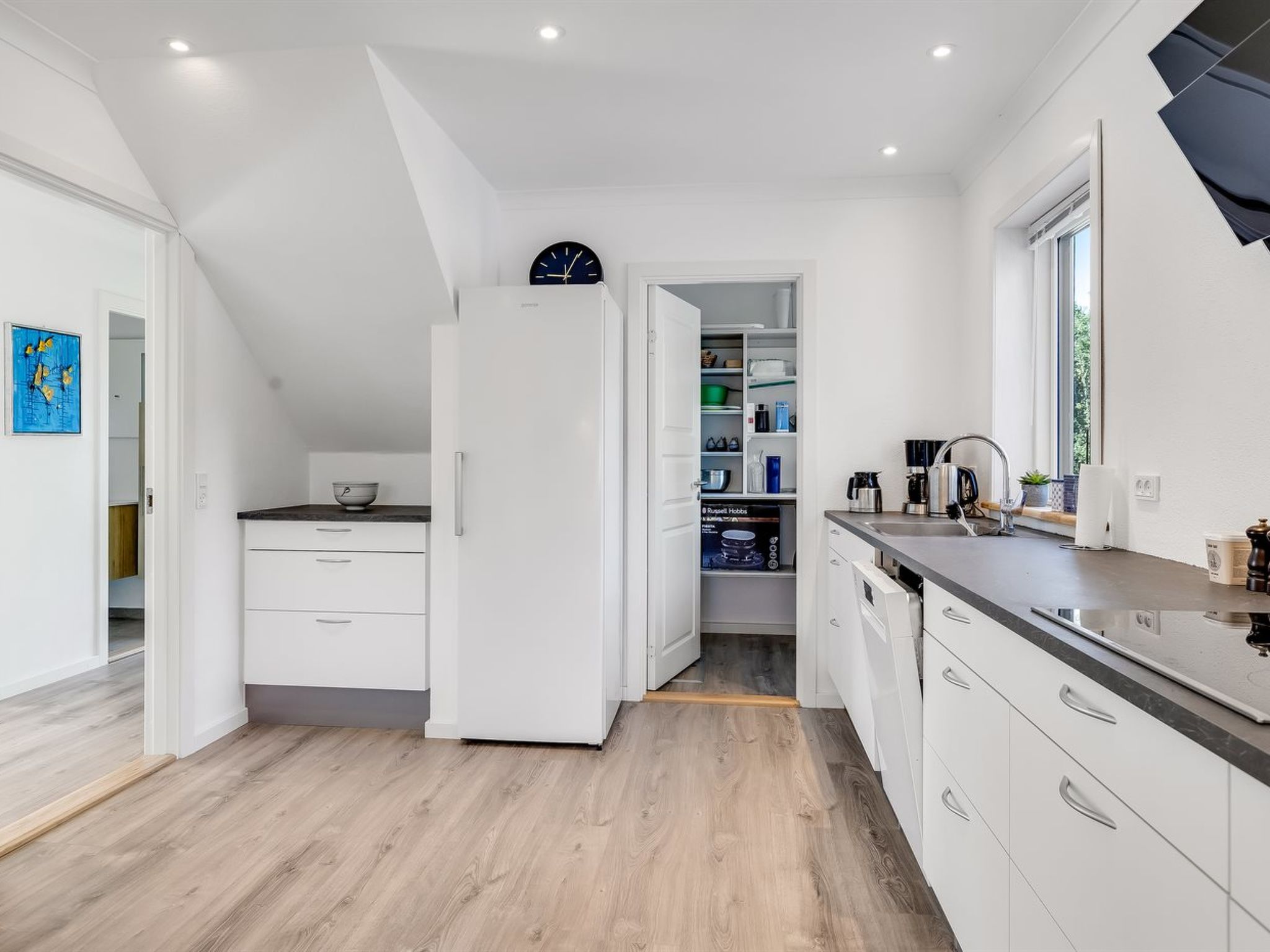 "Wolter" - 1.7km from the sea - Binnen