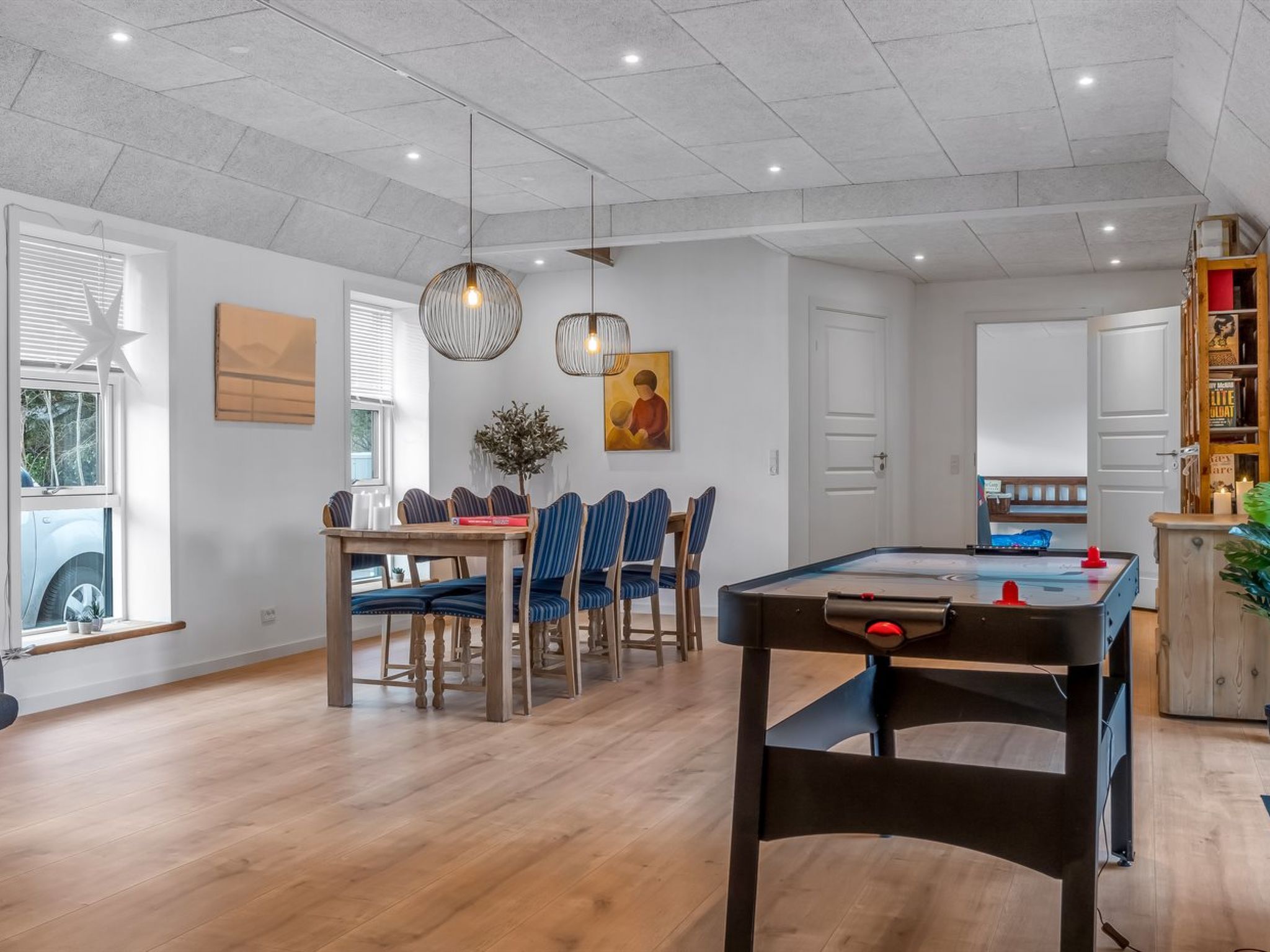 "Wolter" - 1.7km from the sea - Binnen