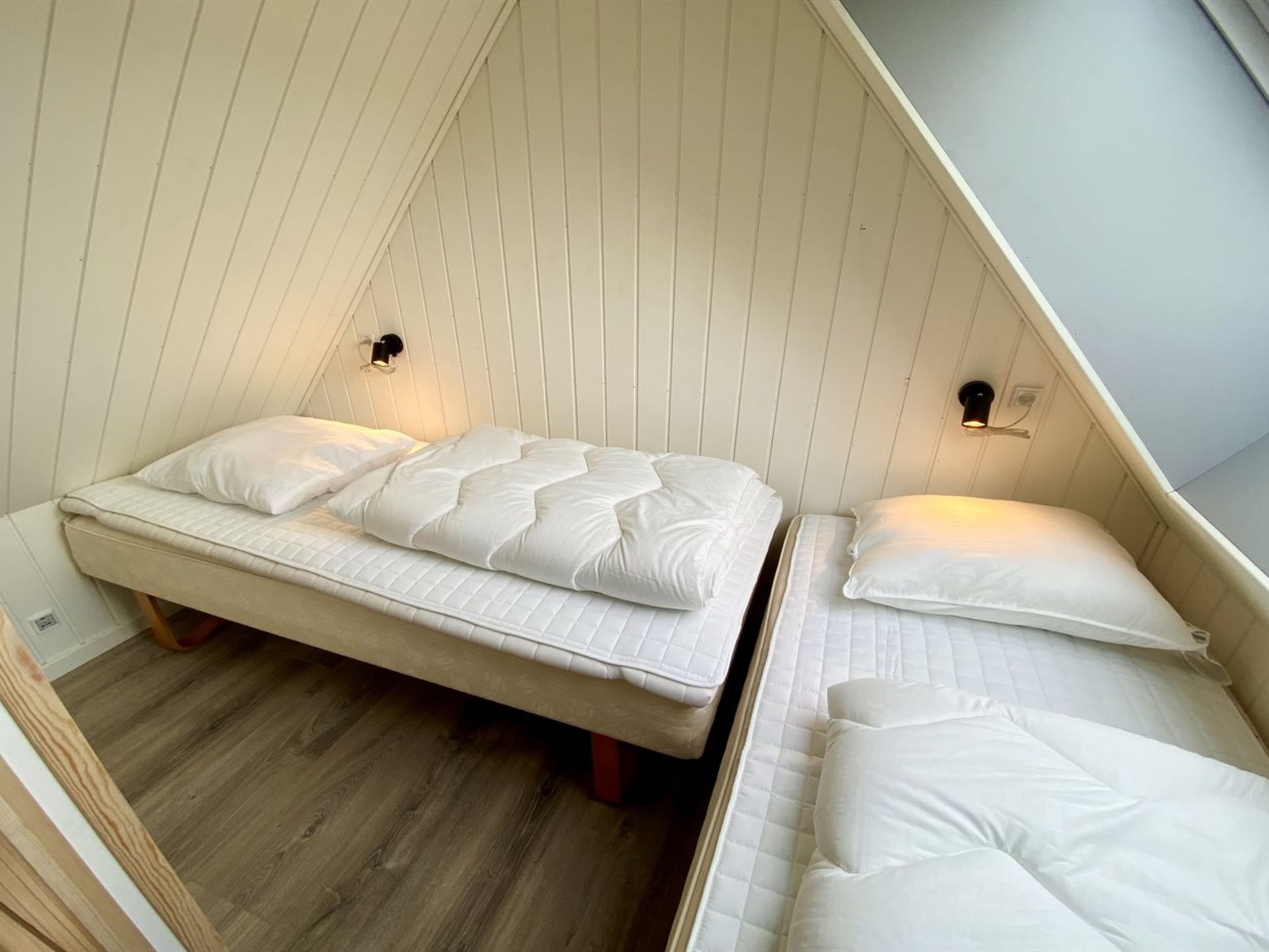 "Wolter" - 1.7km from the sea - Binnen