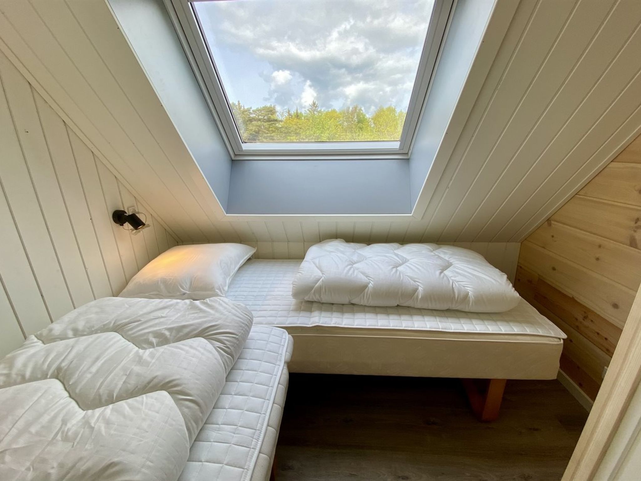 "Wolter" - 1.7km from the sea - Binnen